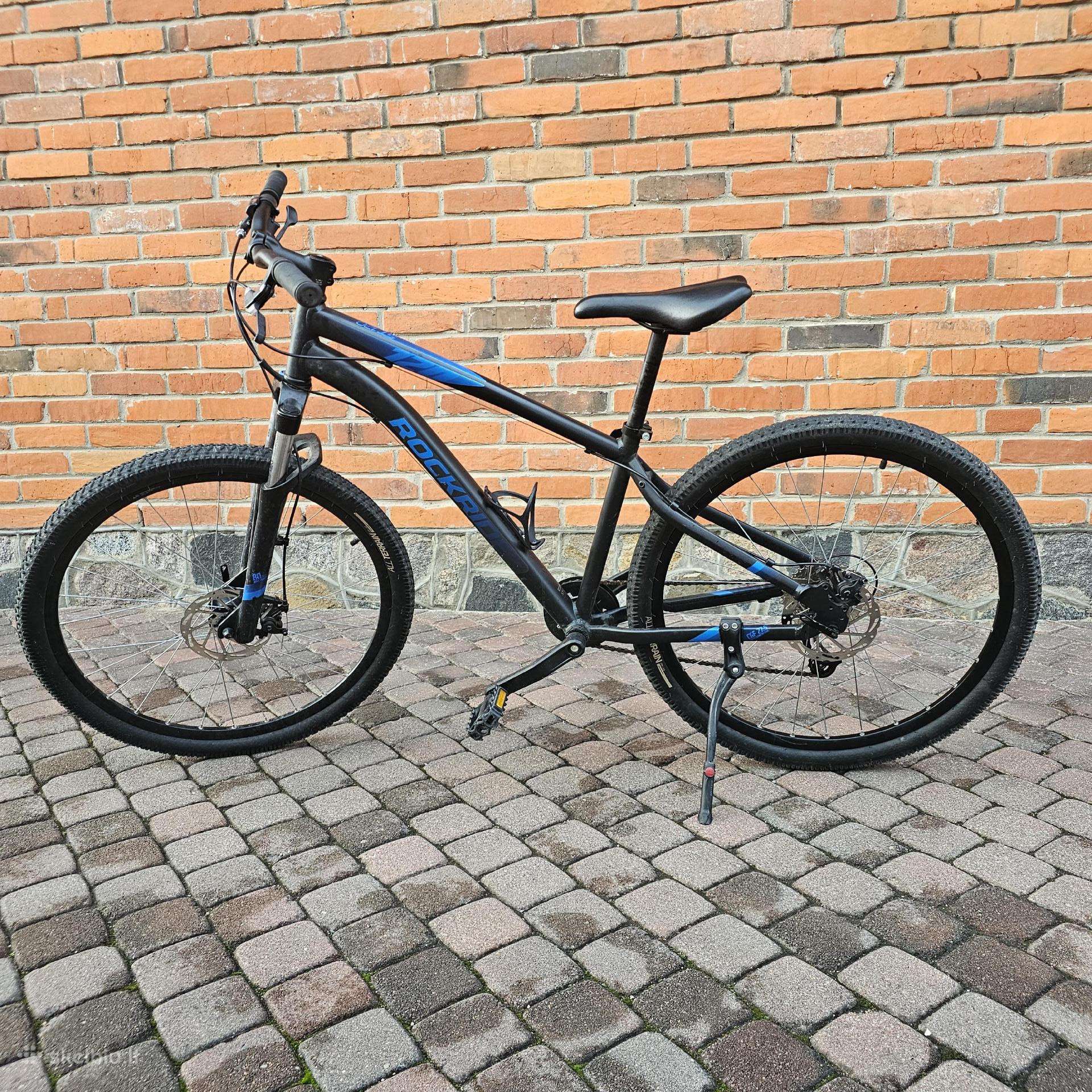 Dviratis Rockrider St 120