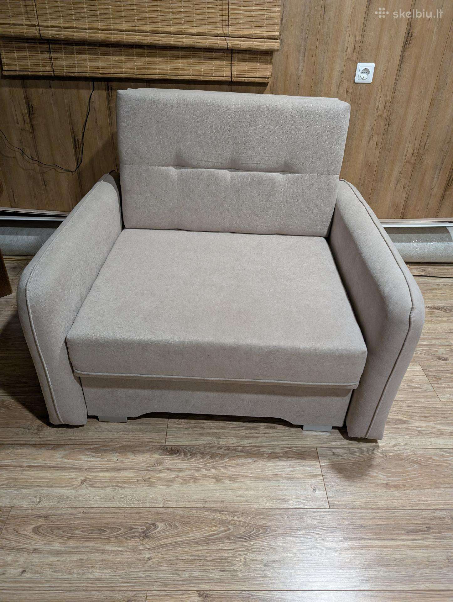 Sofa lova