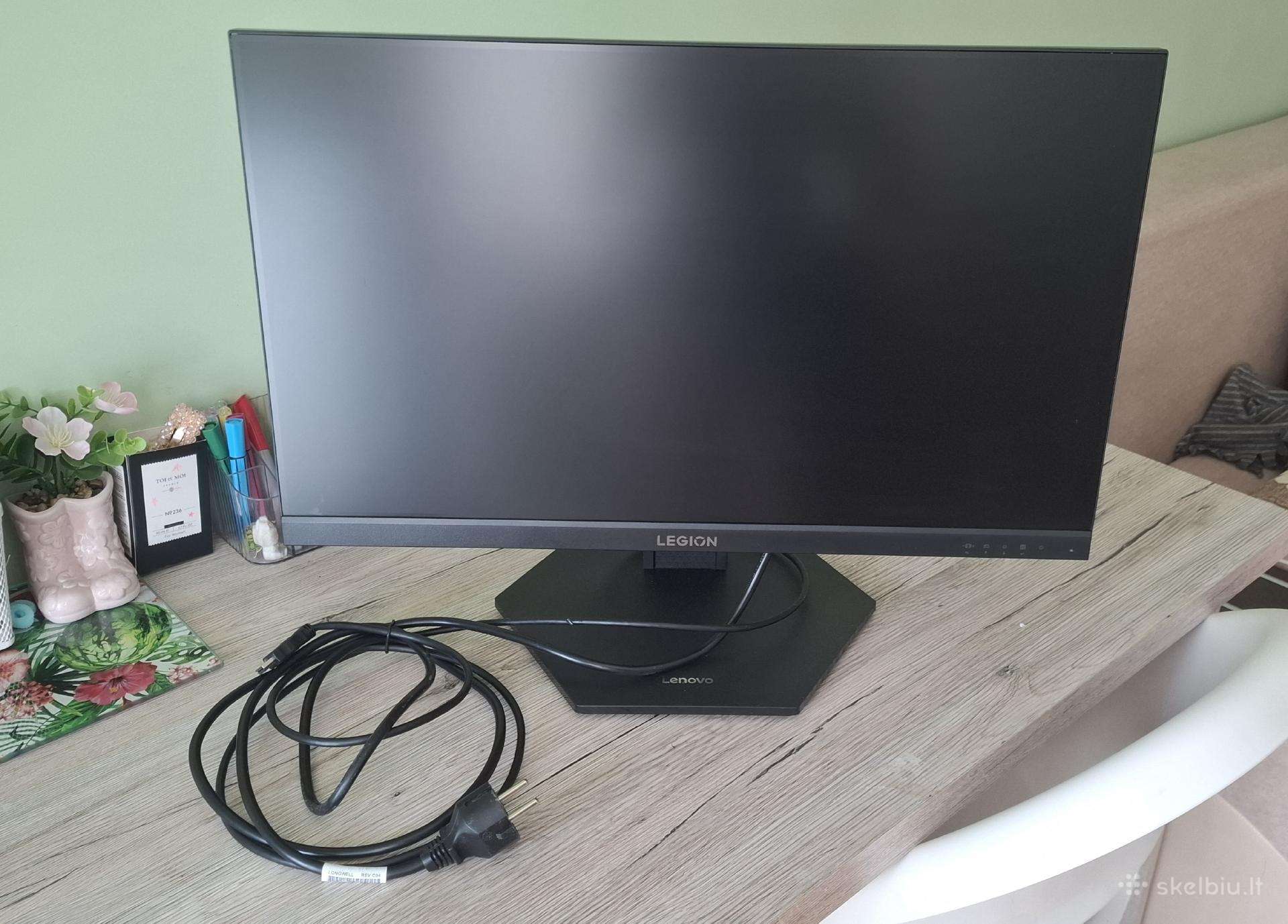 Lenovo Legion 24-10 monitorius