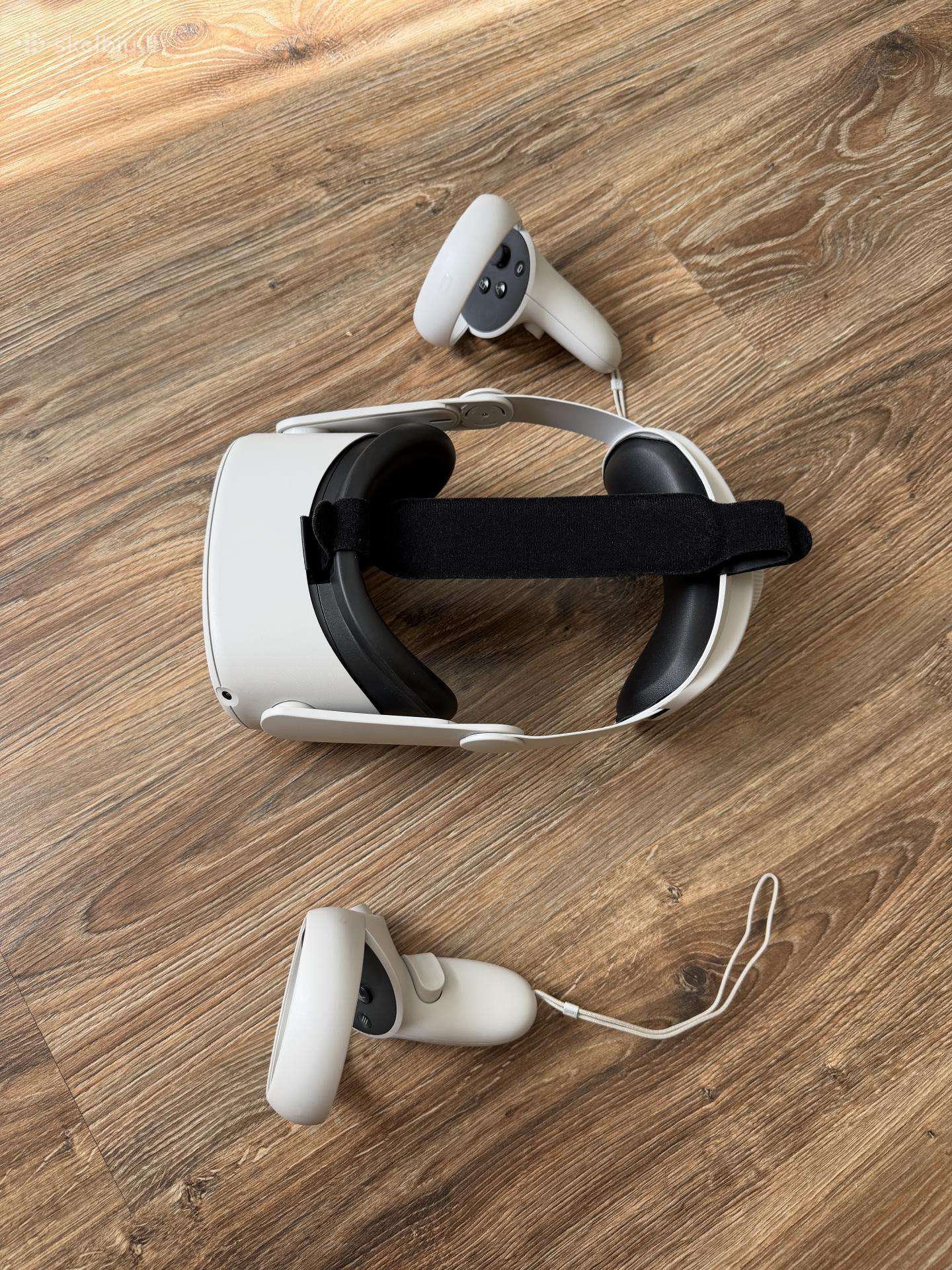 Oculus Meta Quest 2 128gb Vr