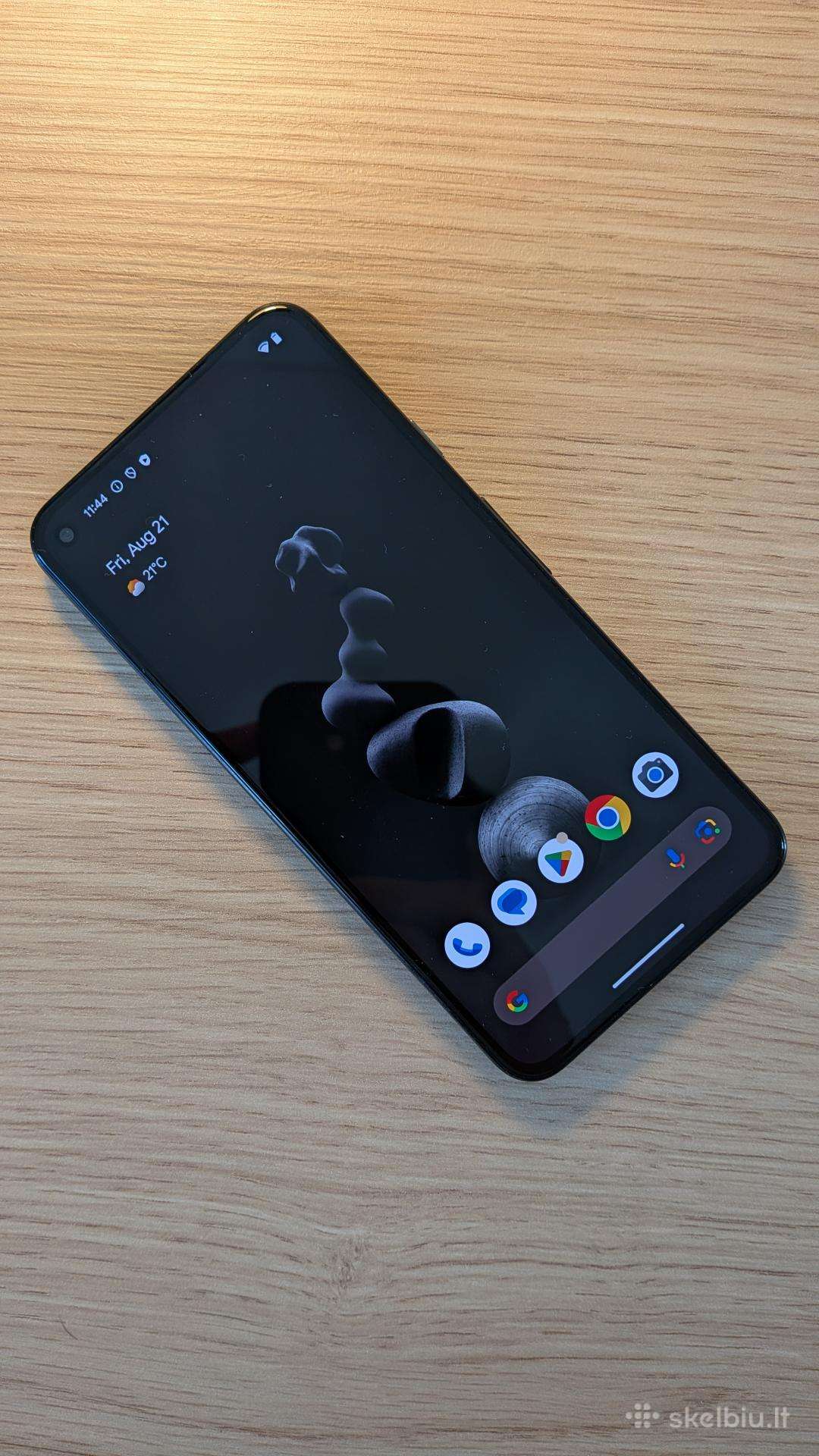 Google Pixel 5