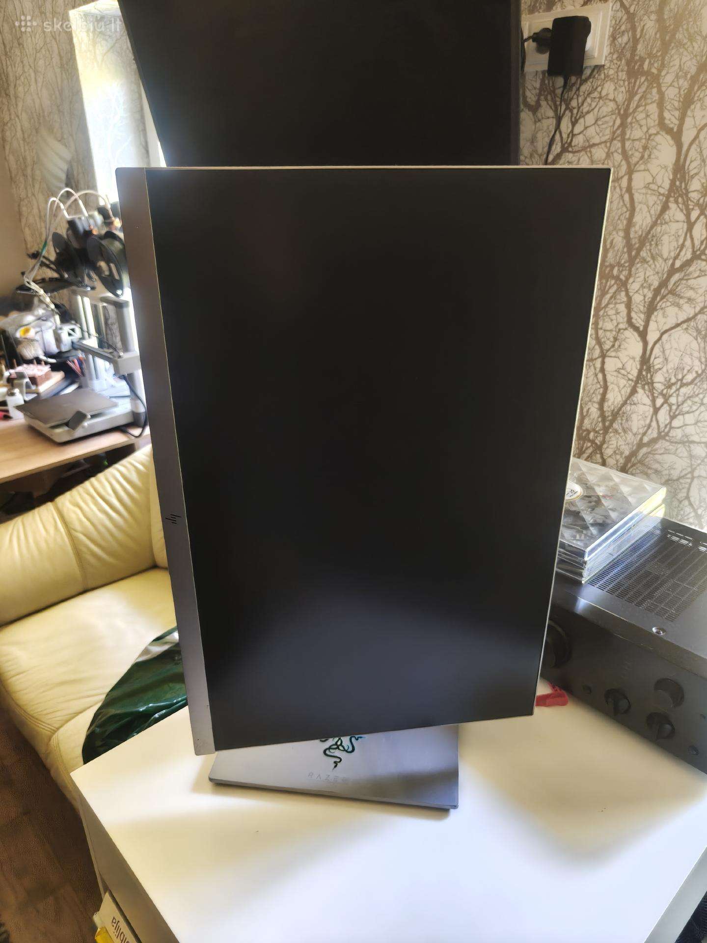 Hp Elitedisplay E243i 24 isstrizaine