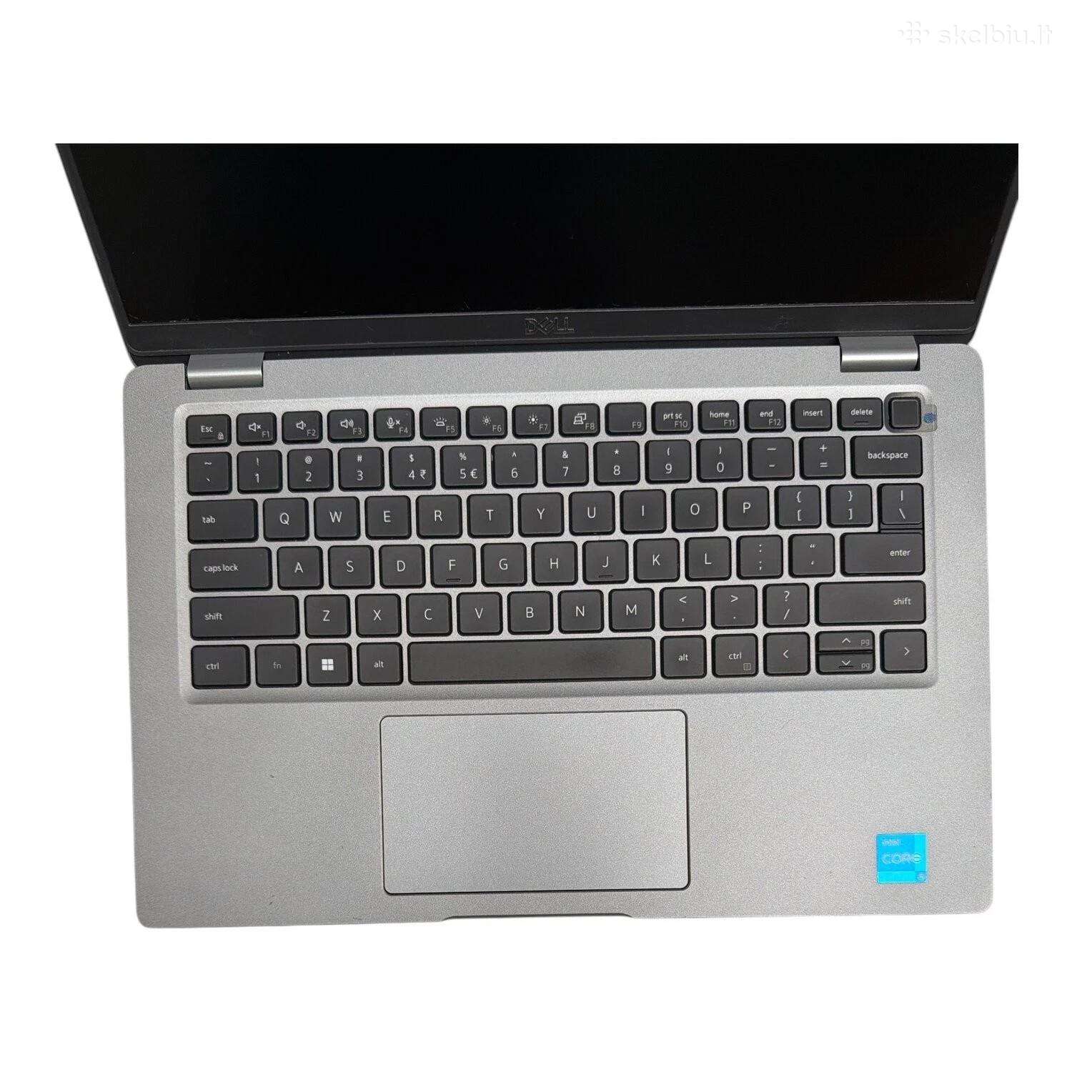 Dell Latitude 5420
