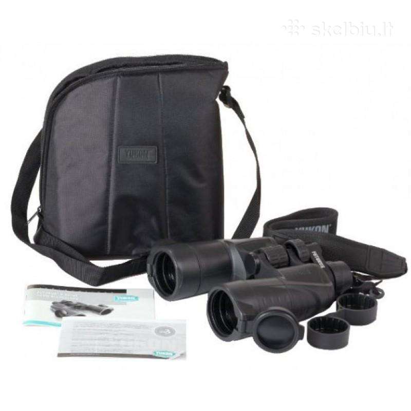 Yukon Futurus 8-24x50