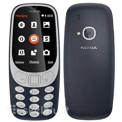 Nokia 3310 originalas nauja