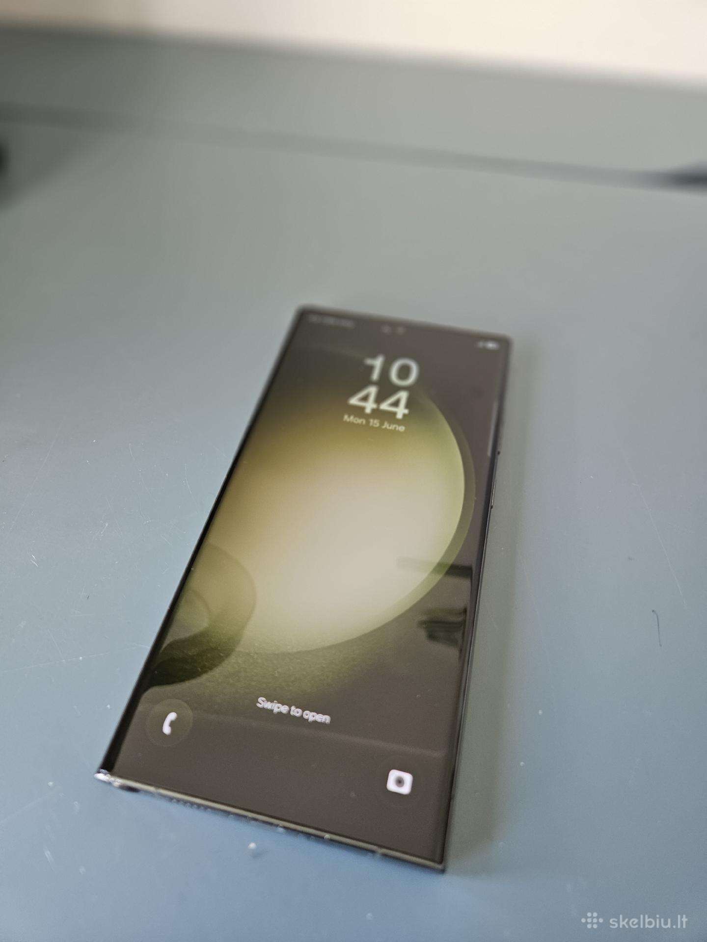 Samsung galaxy S23 ultra