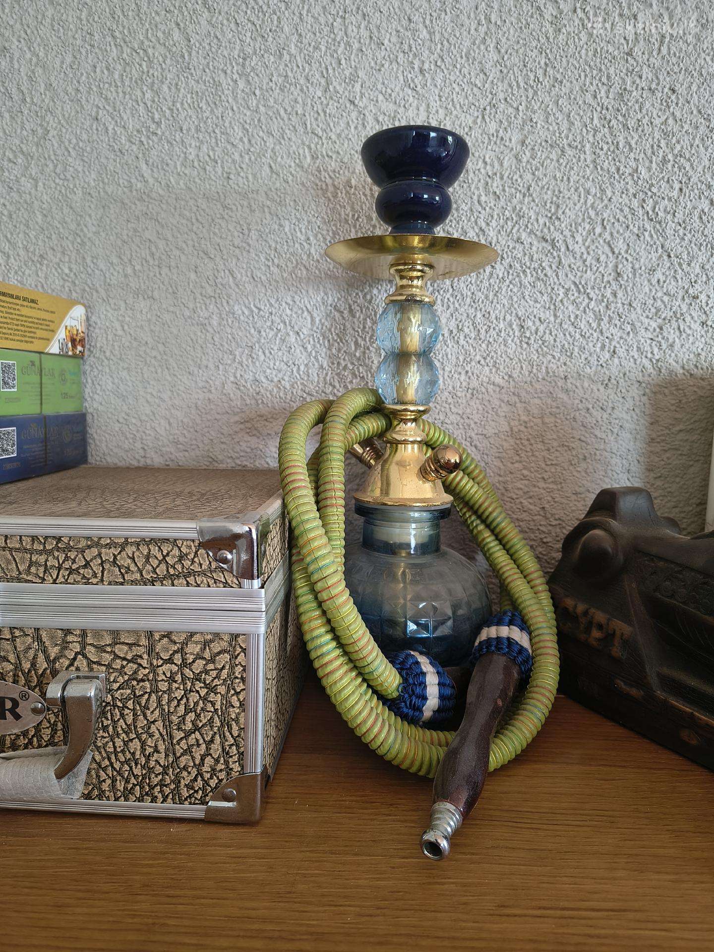 Kaljanas shish