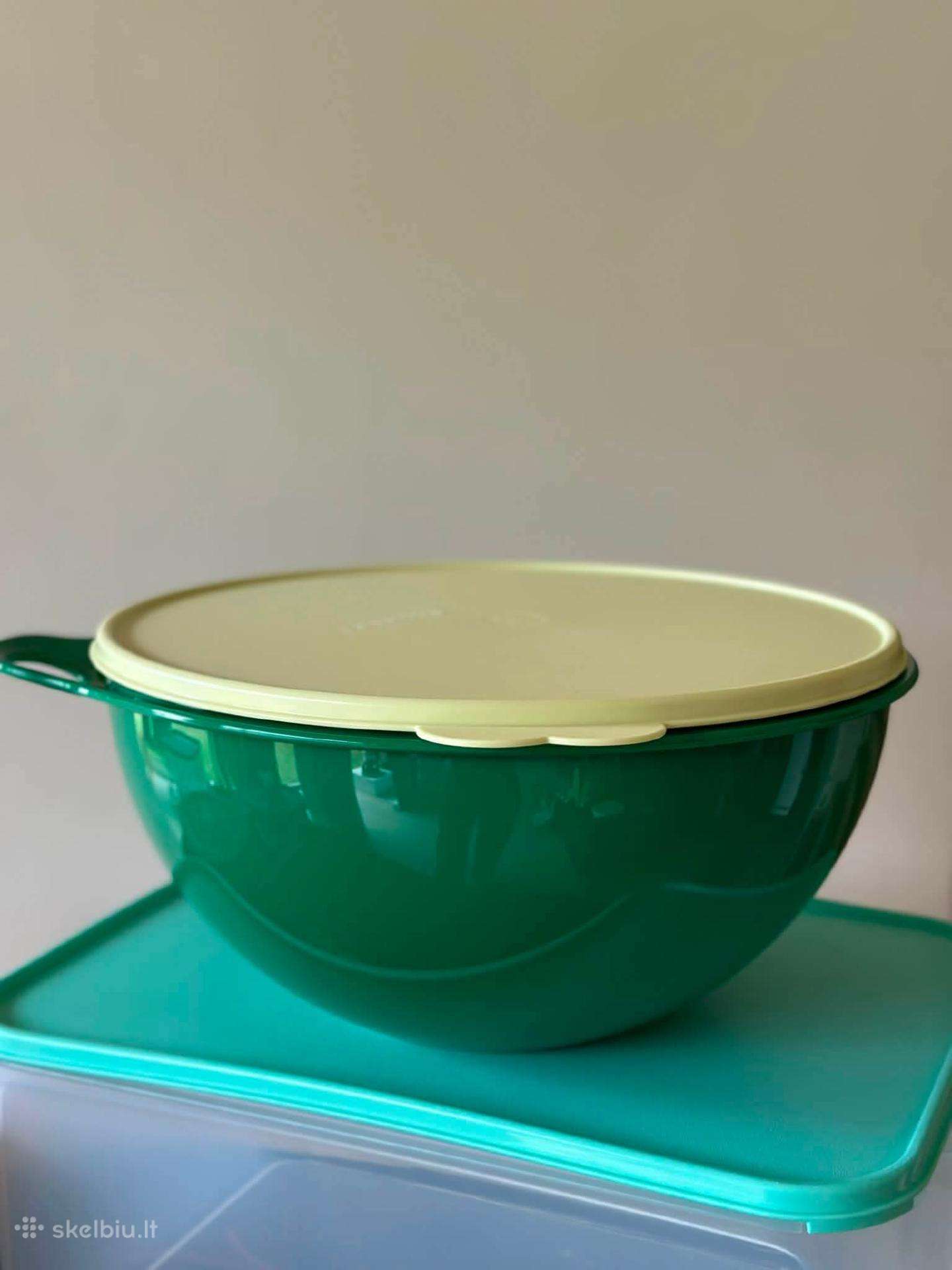 Tupperware 7.5 l dubuo