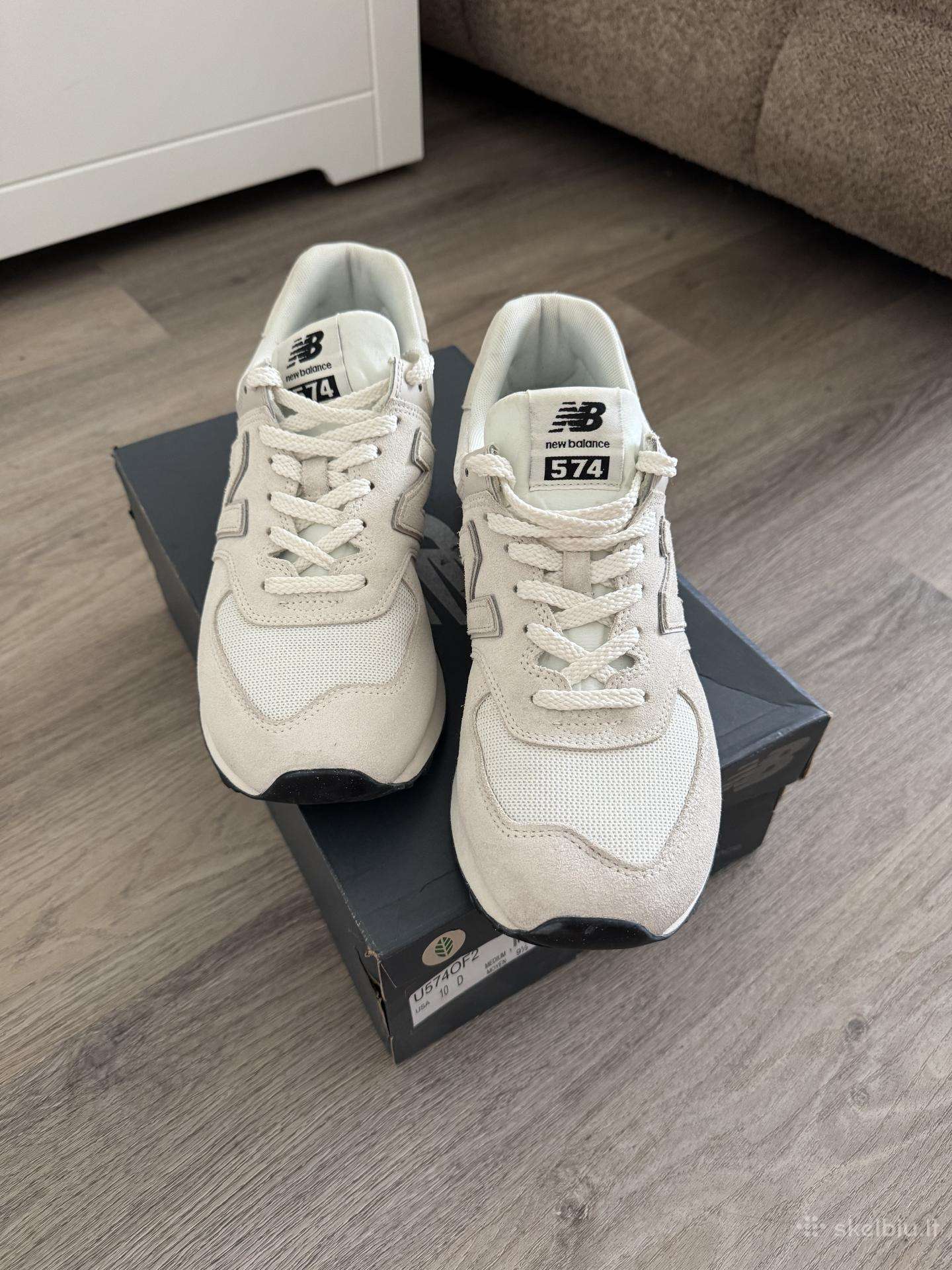 New balance 574