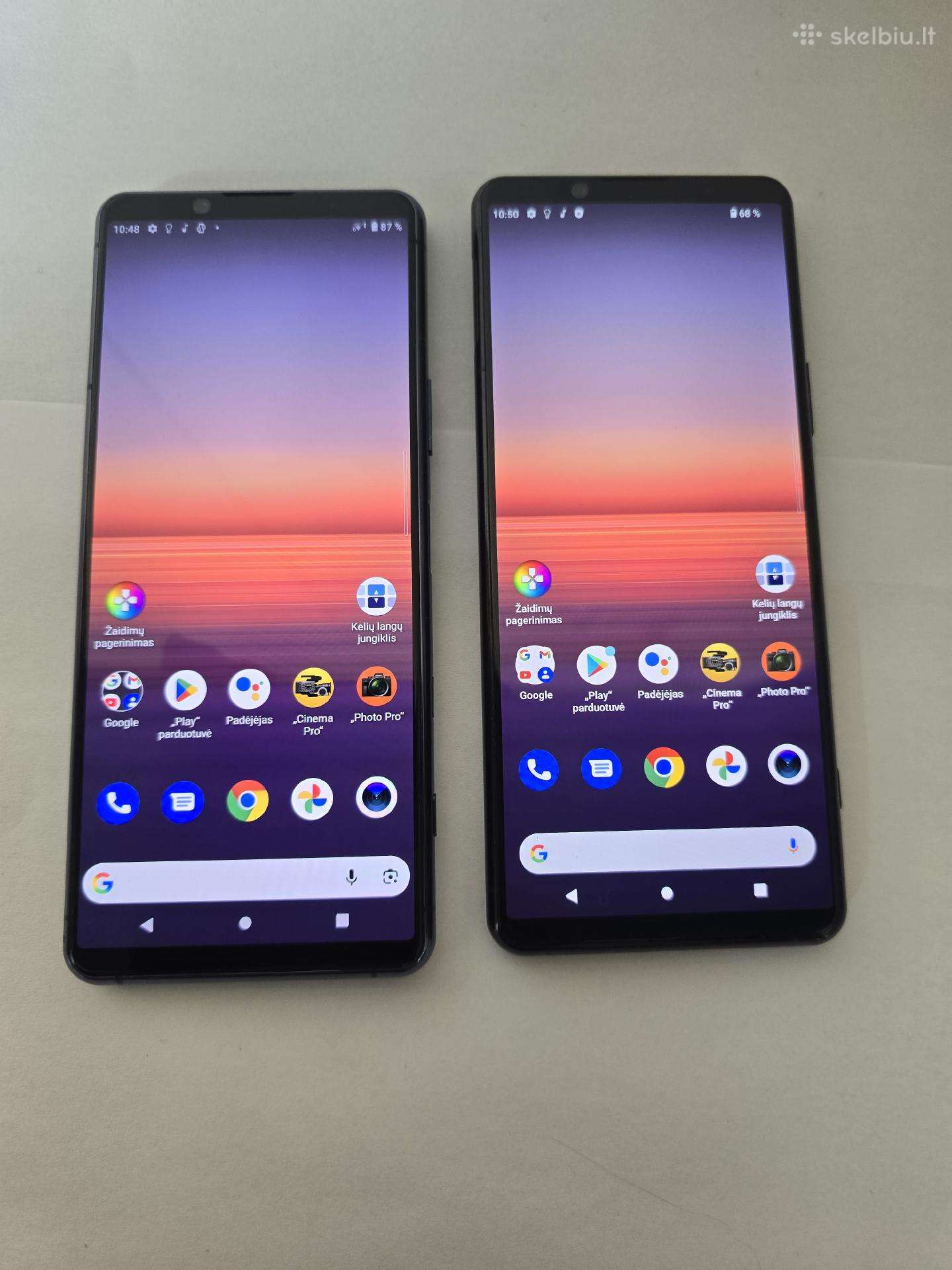 Sony xperia 5-2