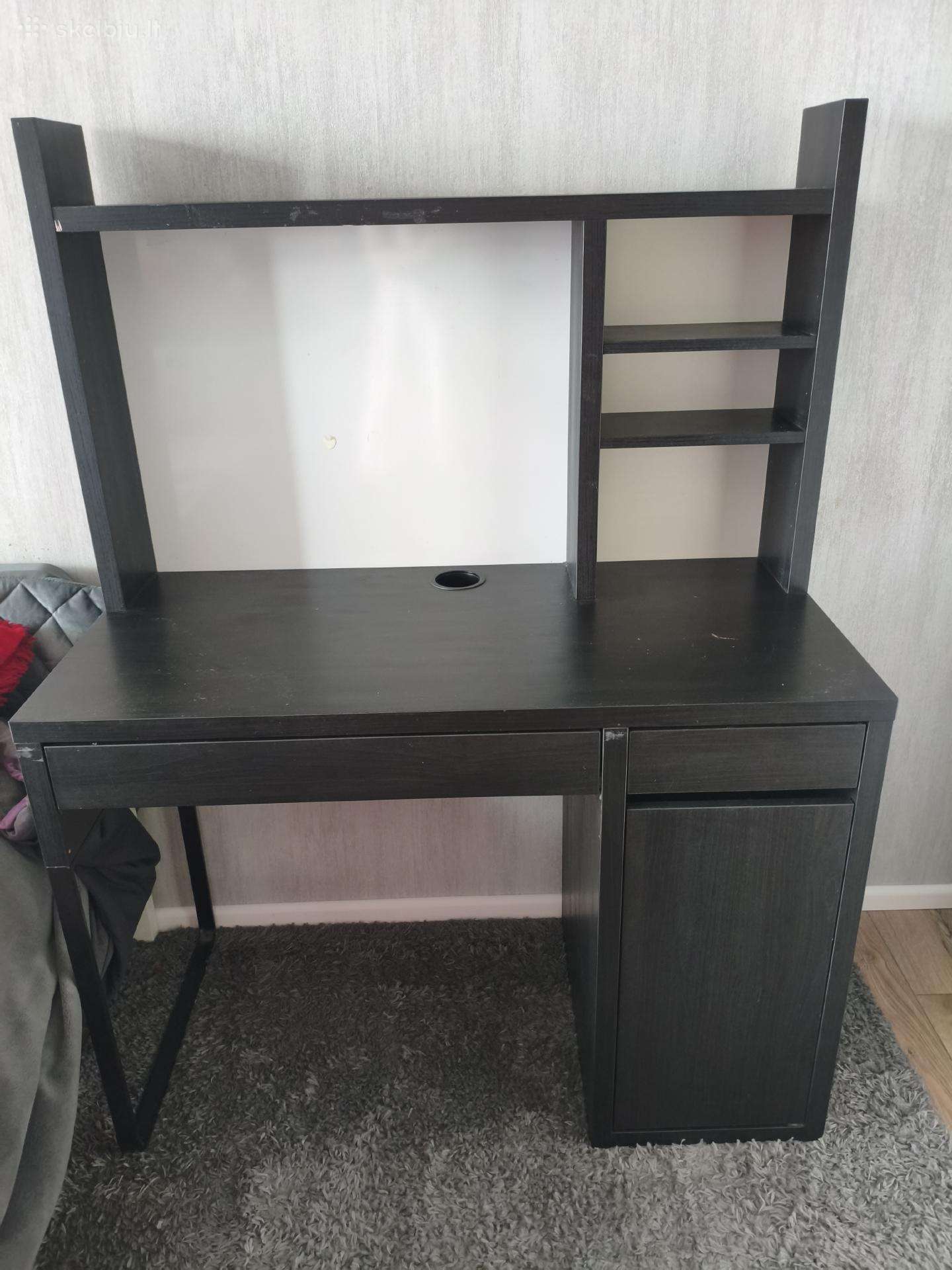 Rašomasis stalas