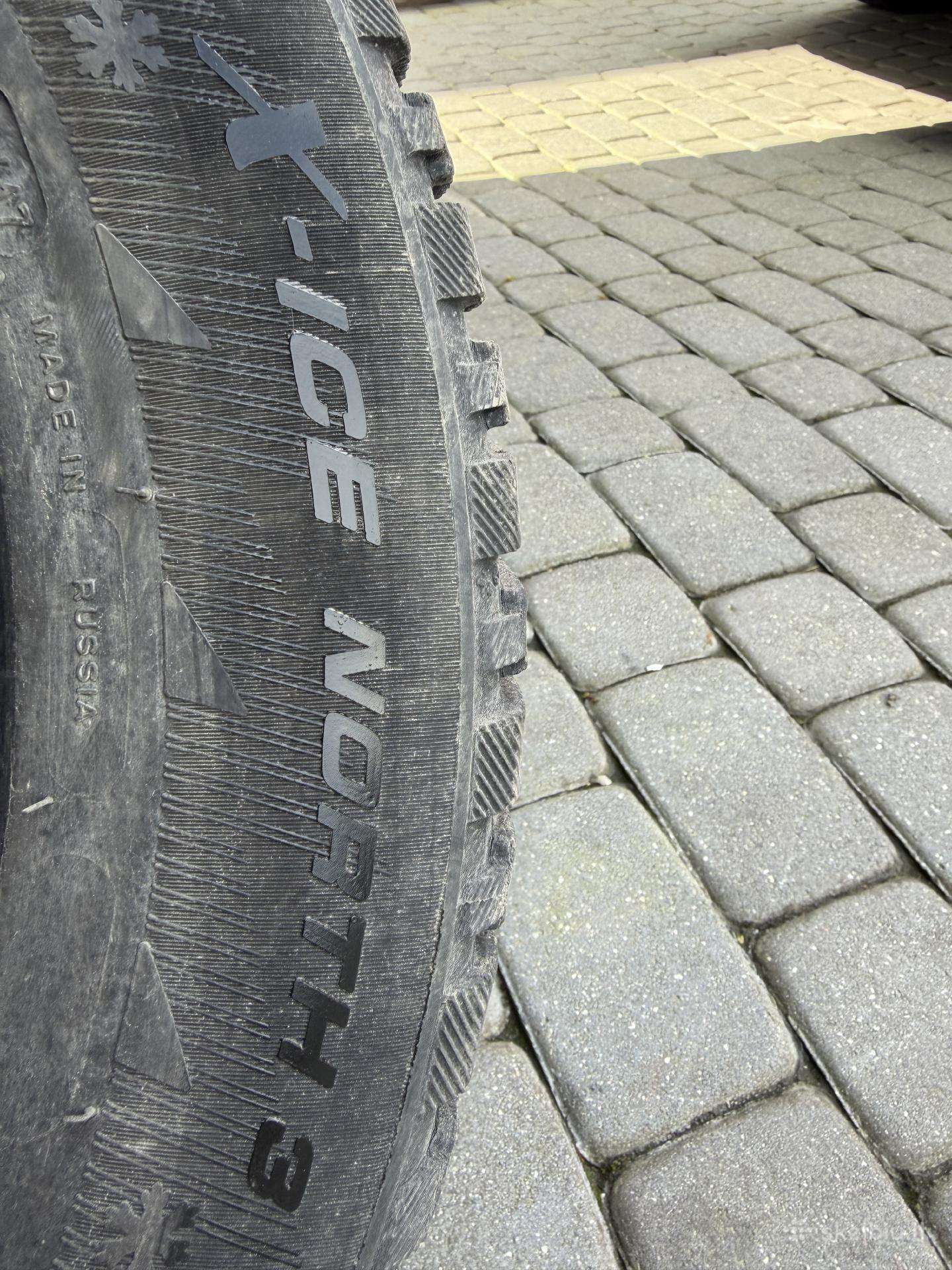 Dezent, light alloy, R16