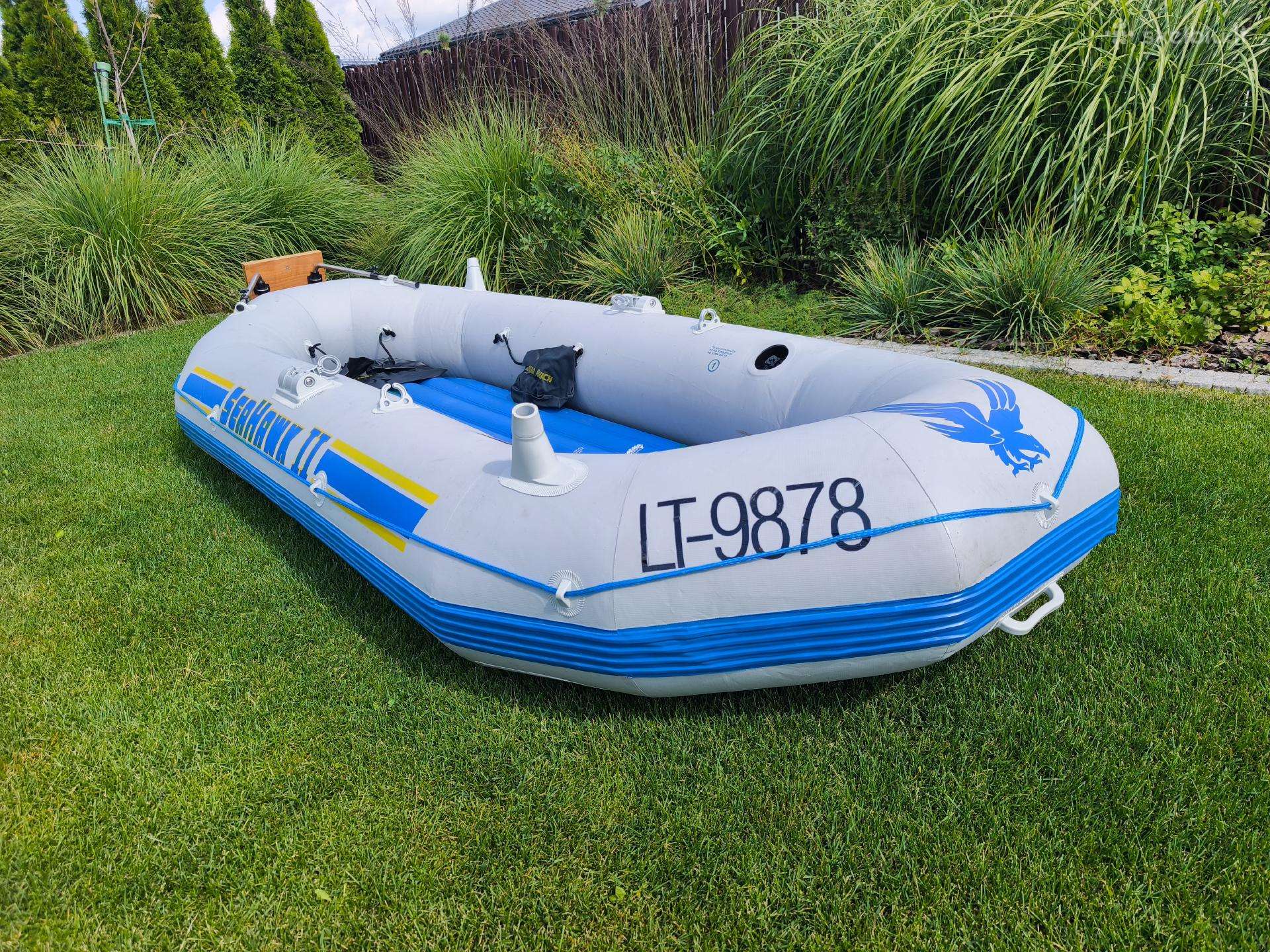 Valtis Intex Seahawk II