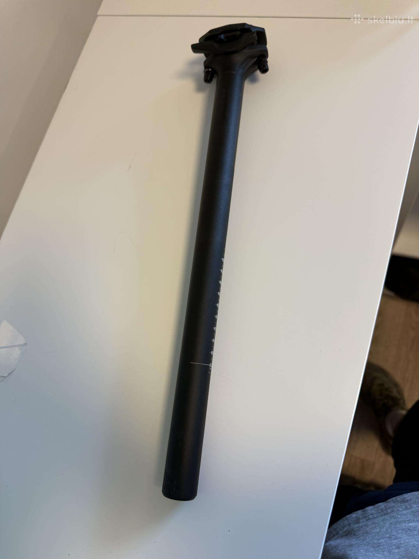 KTM 27.2x400 seatpost