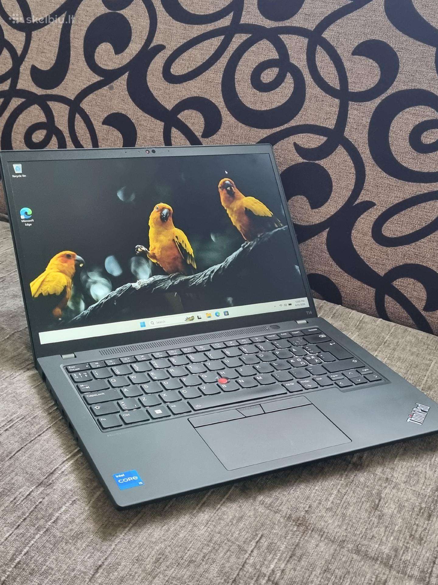 Lenovo Thinkpad T14 gen 4