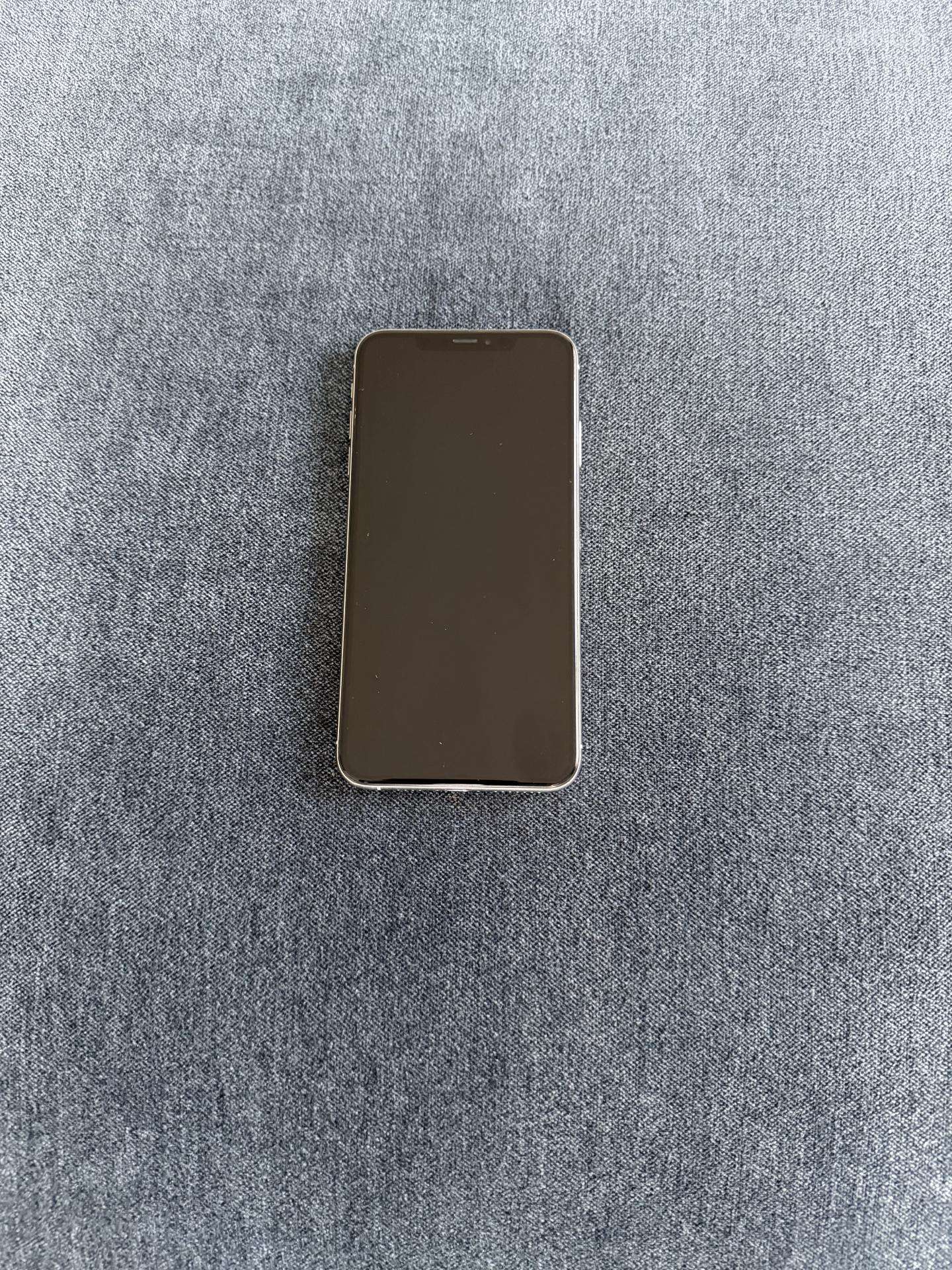 iPhone XS Max 256 GB