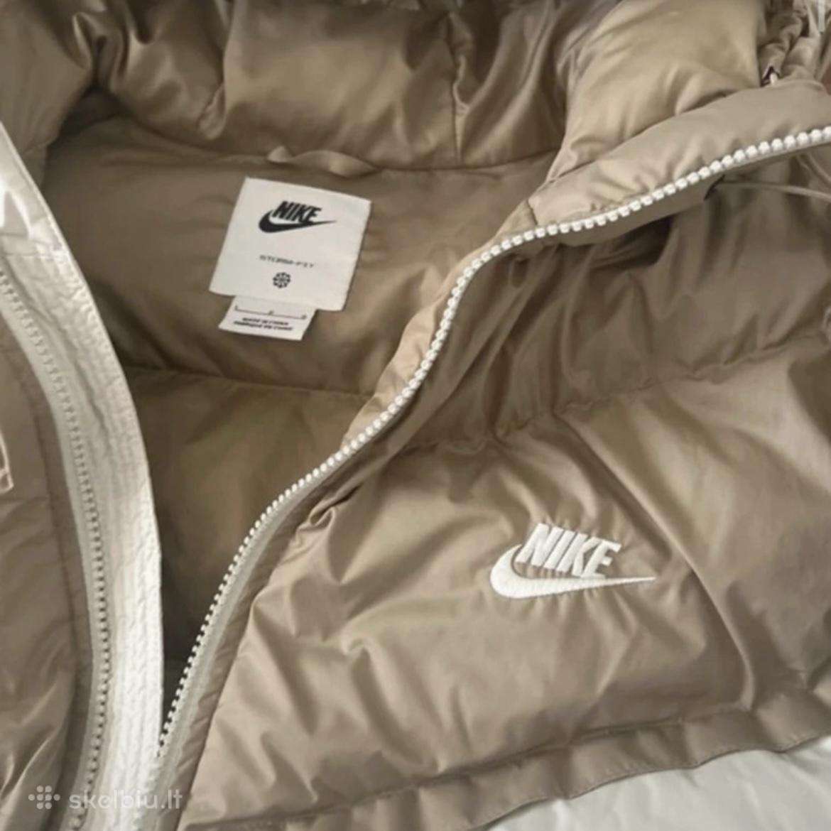 Originali vyriška Nike striukė