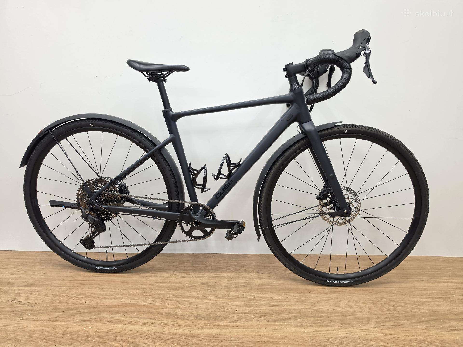 Cube Nuroad Pro Fe 28er S 1x11s 2025