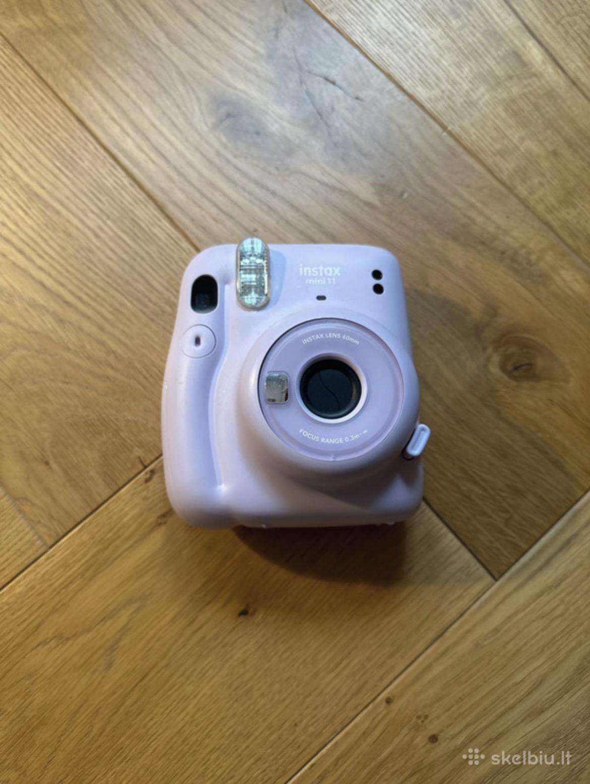 Fujifilm instax mini 11