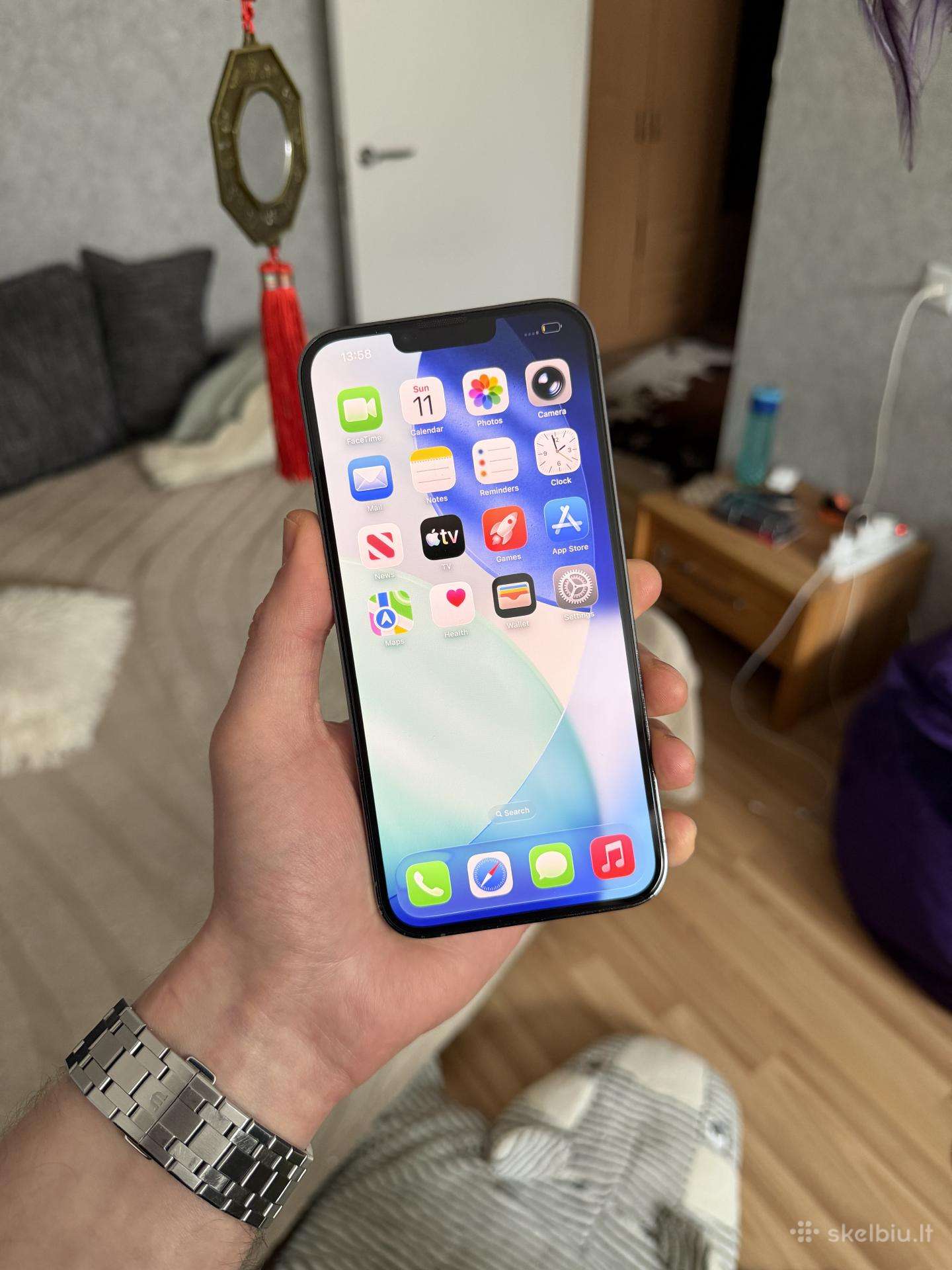 iPhone 13 Pro 1tb