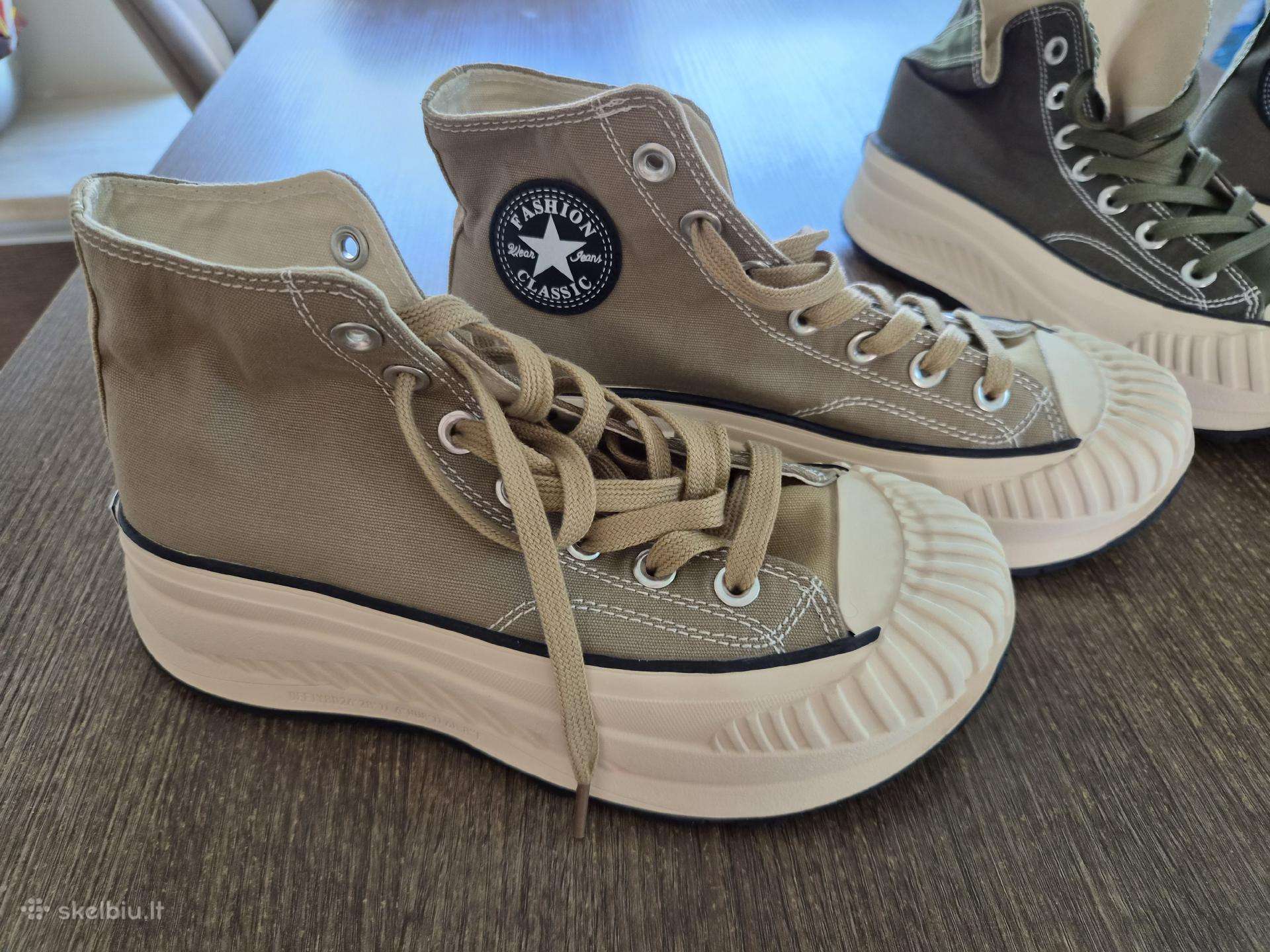 Sportbaciai (converse modelis)