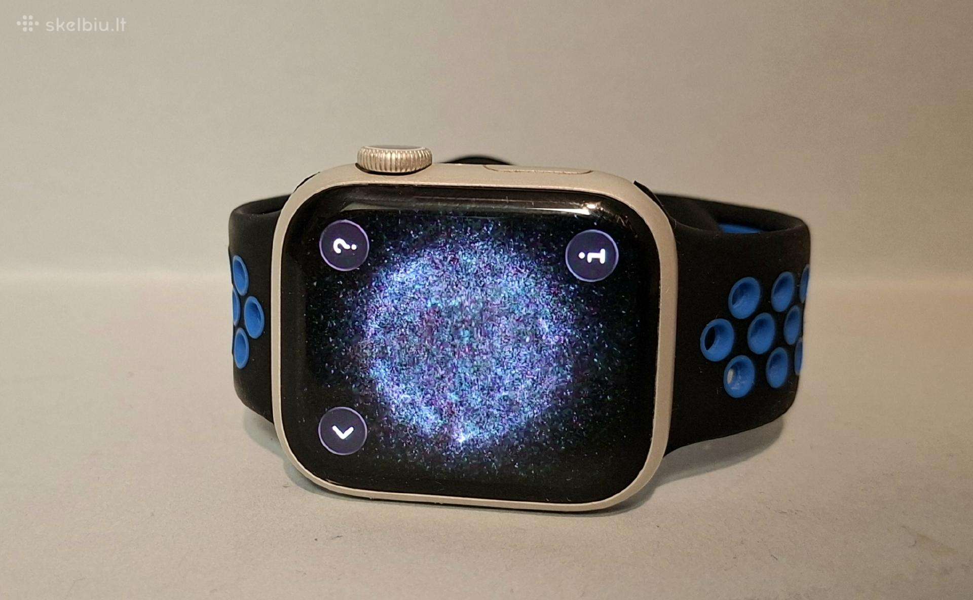 Apple watch series 8