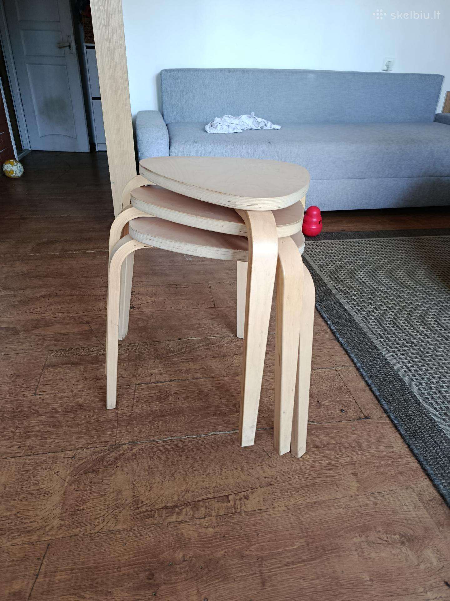 Ikea kėdė Kyrre