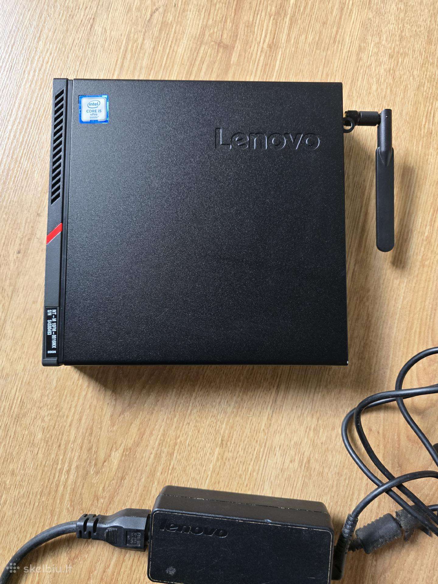 Lenovo thinkcentre M900