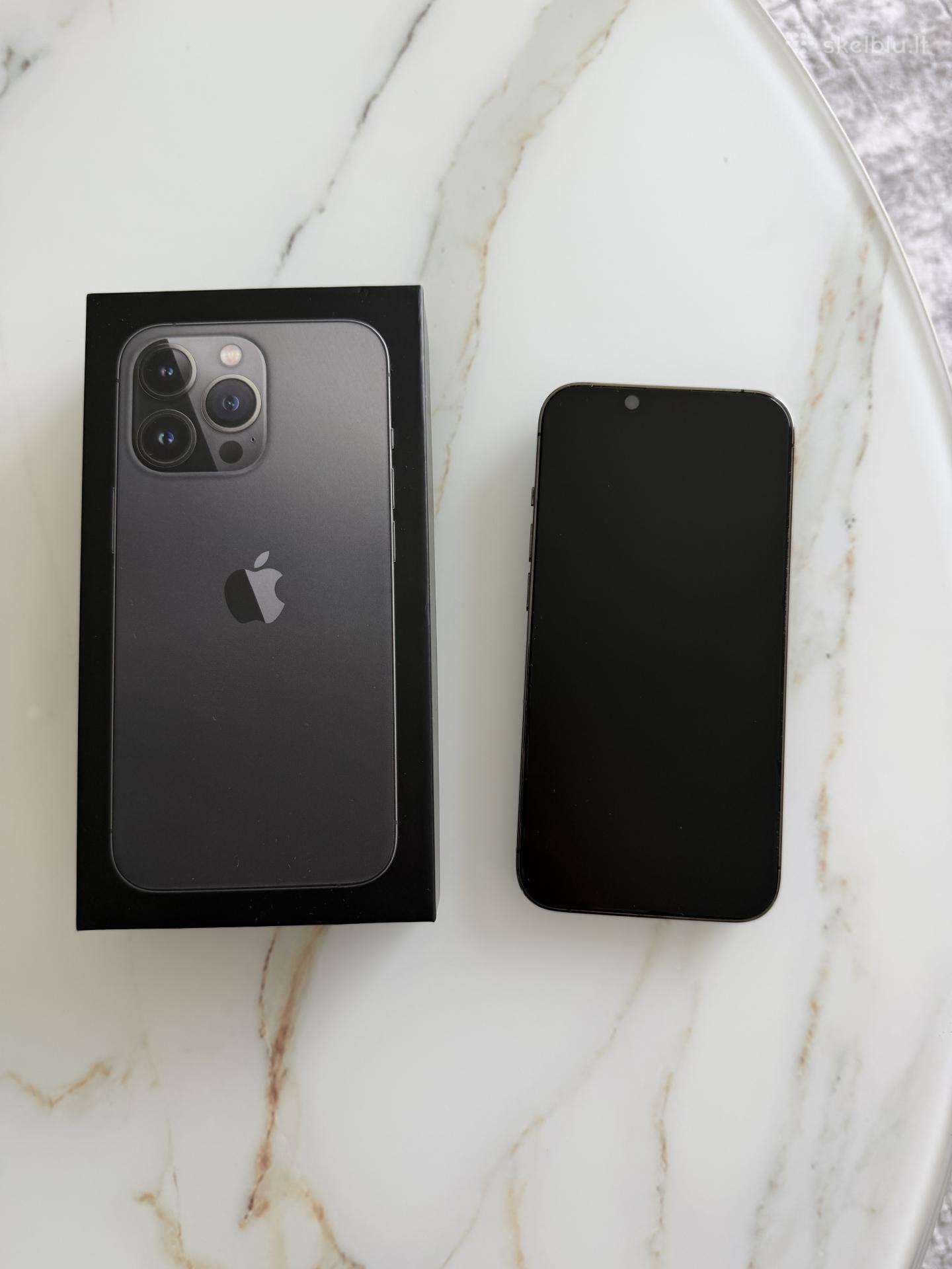 iPhone 13 pro