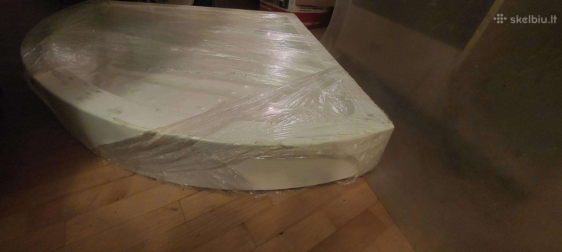 Dušo padėklas 9090cm