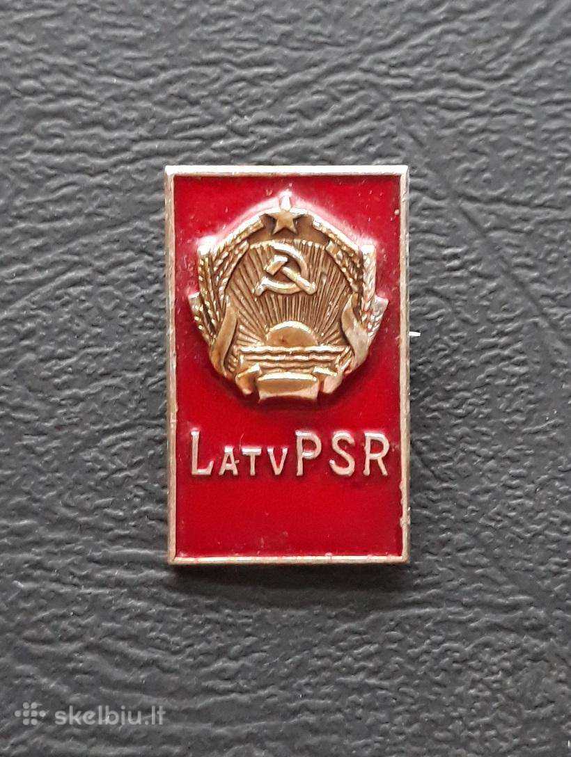 Herbas 05 1972 Latvija