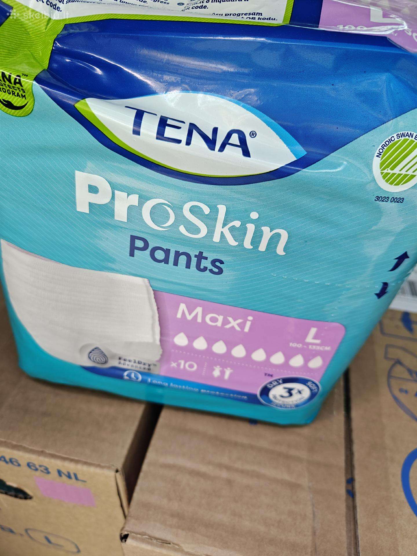 Tena proskin pants