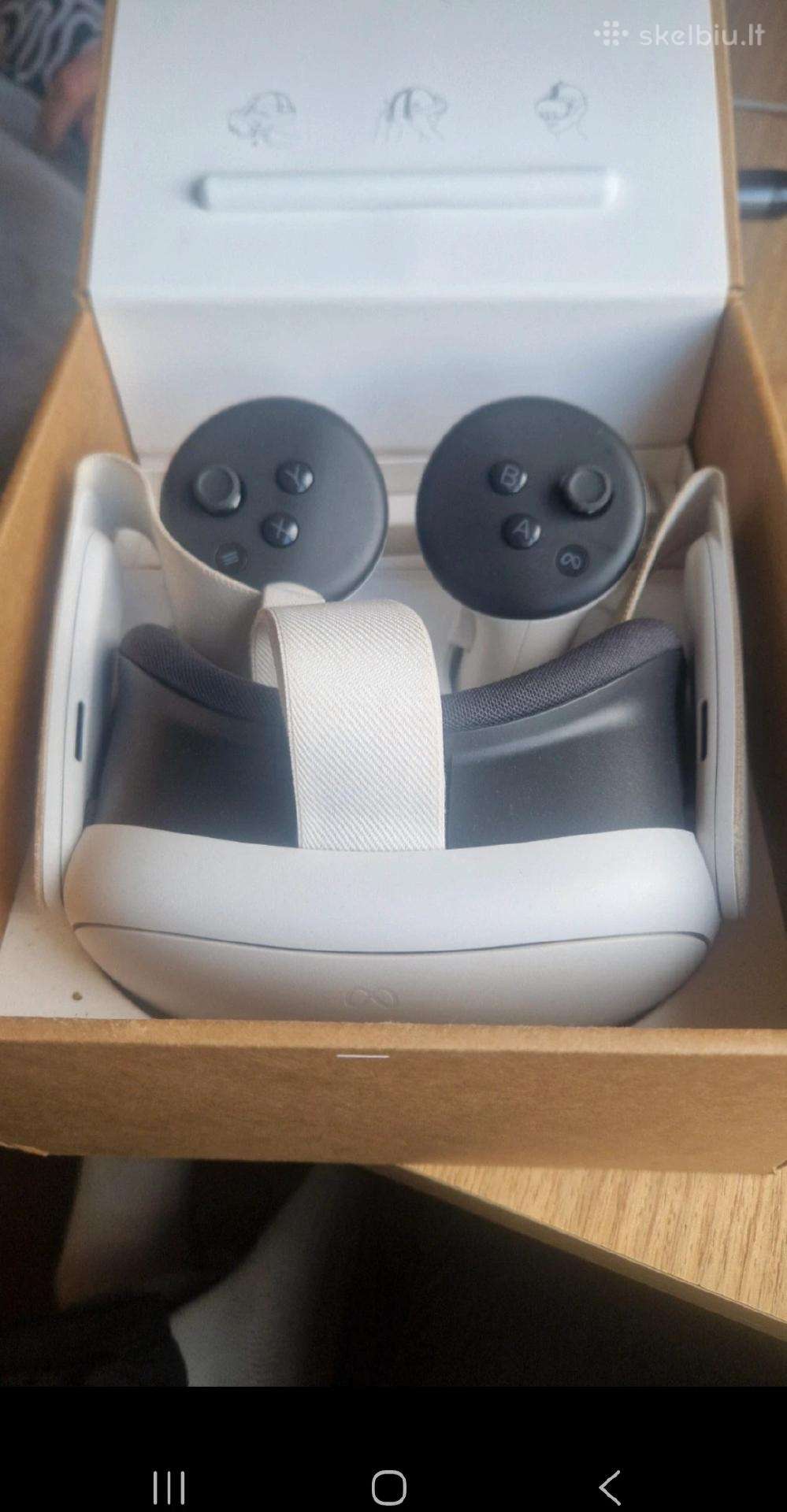 Meta quest 3 512gb