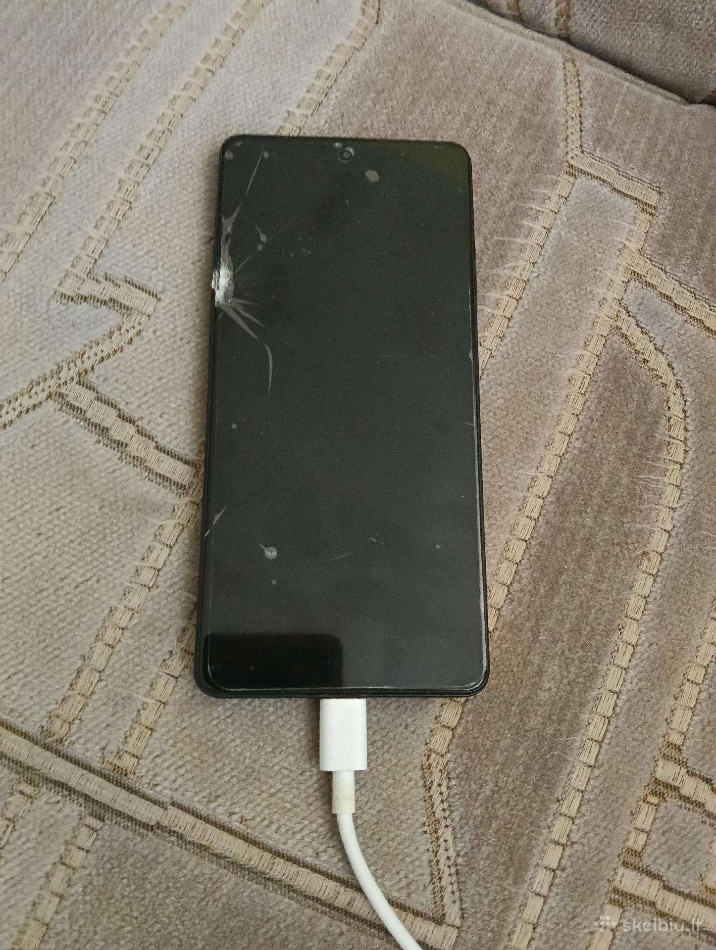 Xiaomi Redmi note 12 pro 5G