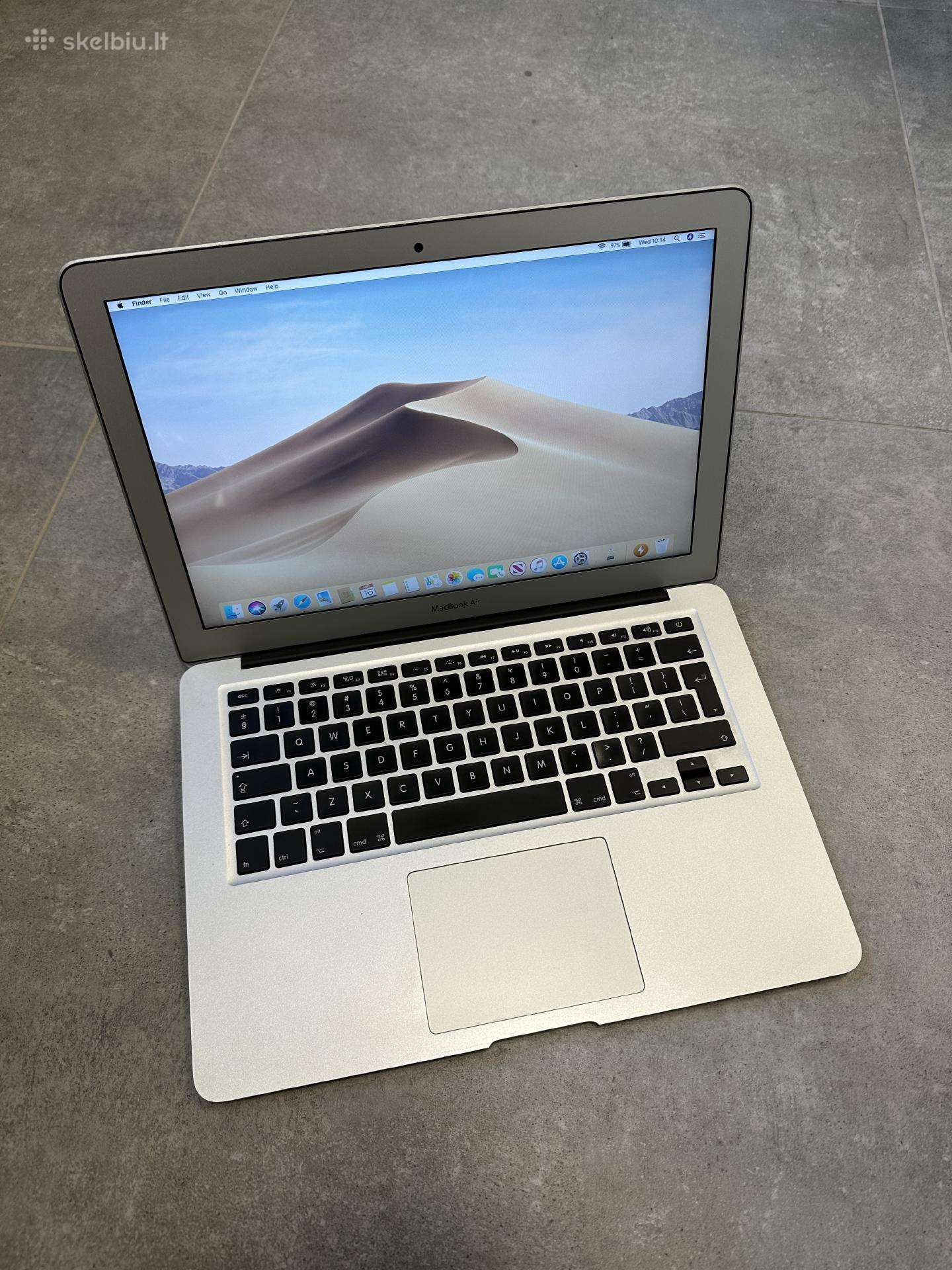 Apple MacBook Air 13 2012