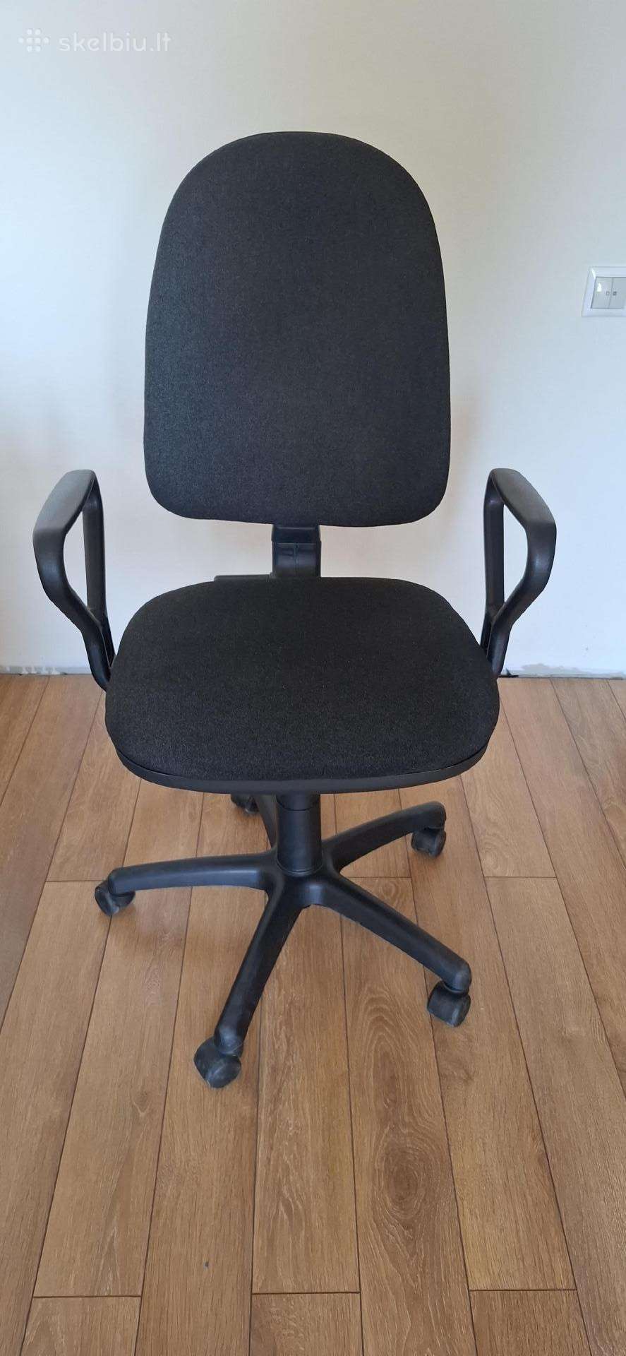 Rašomojo stalo kėdė