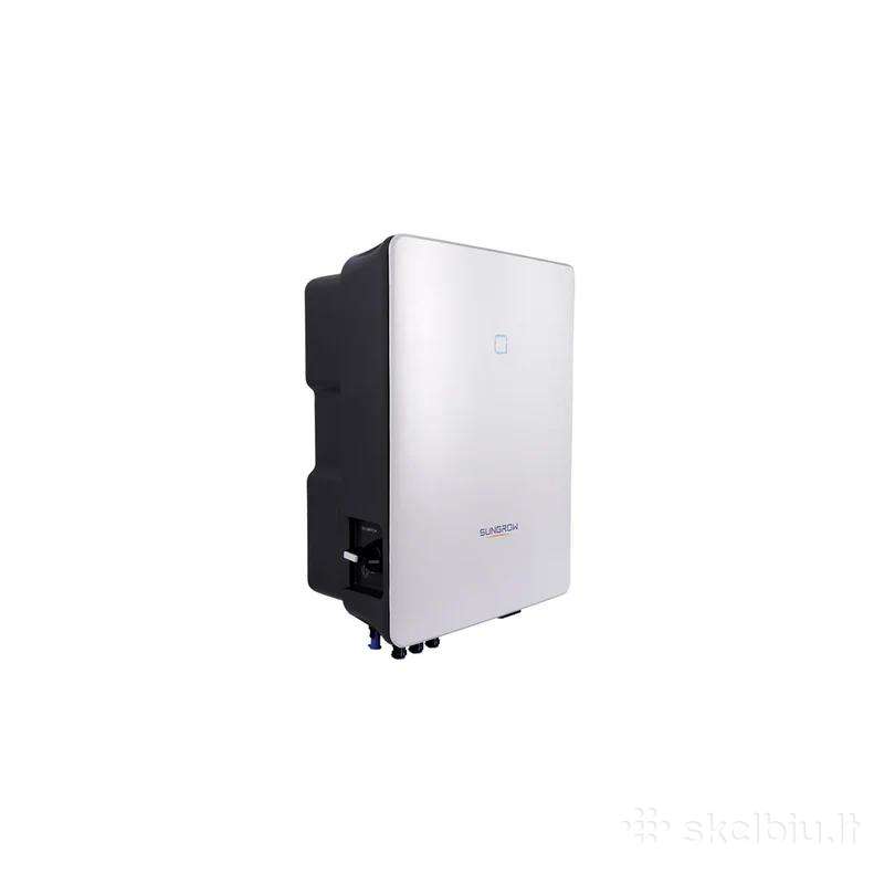 Sungrow Sungrow Sg10rt (10kw) inverteris