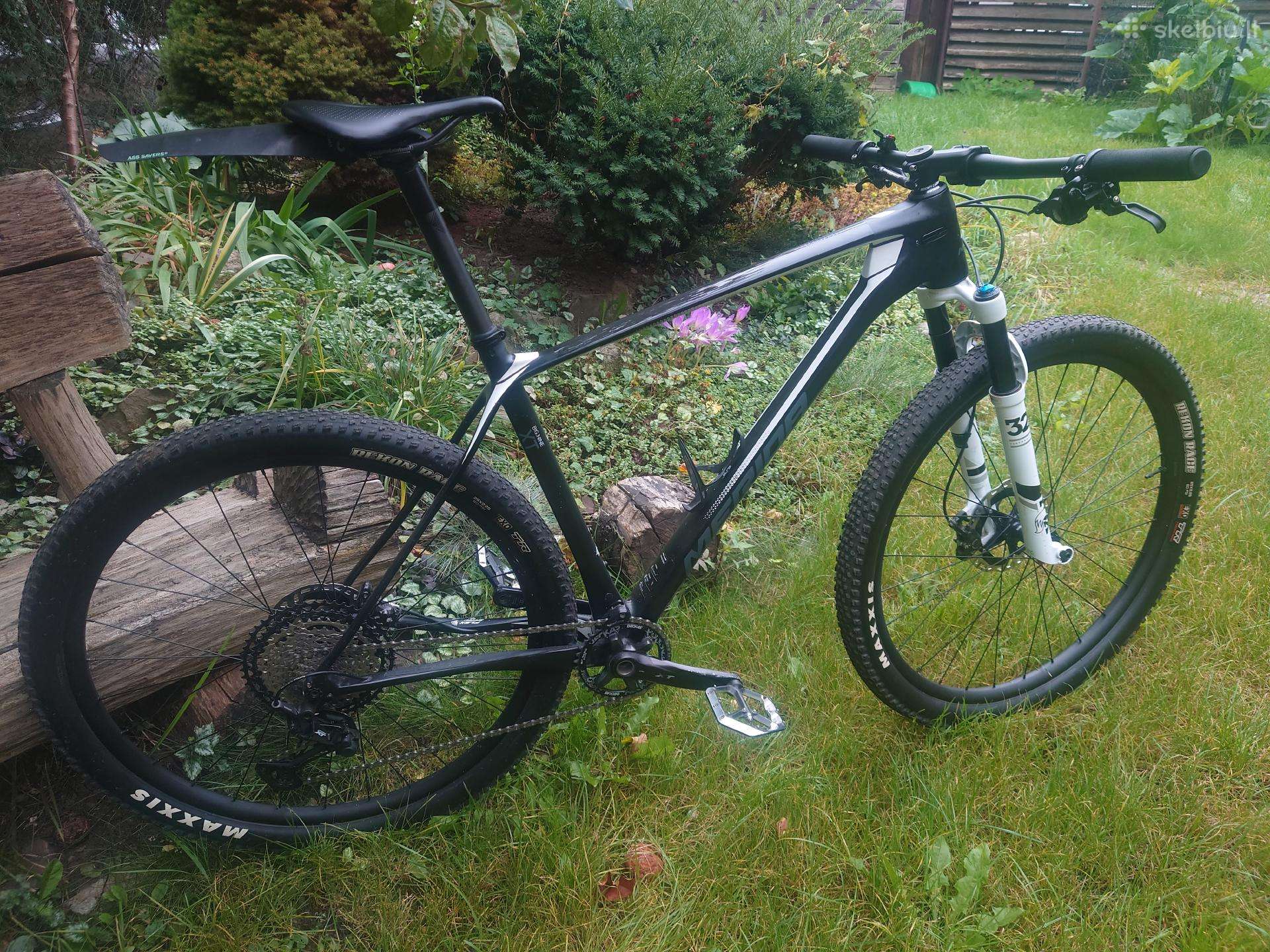Merida Big Nine XT