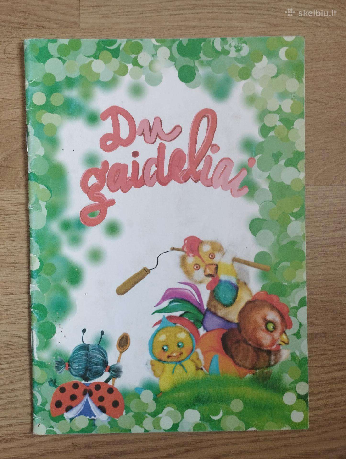 Du Gaideliai
