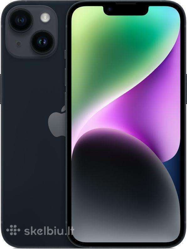 Apple iPhone 14 128gb su garantija