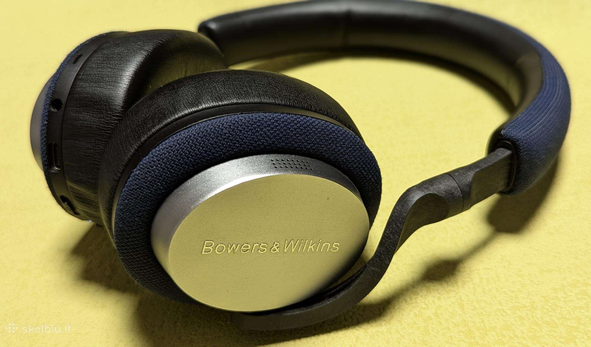 Bowers&wilkinson Px5
