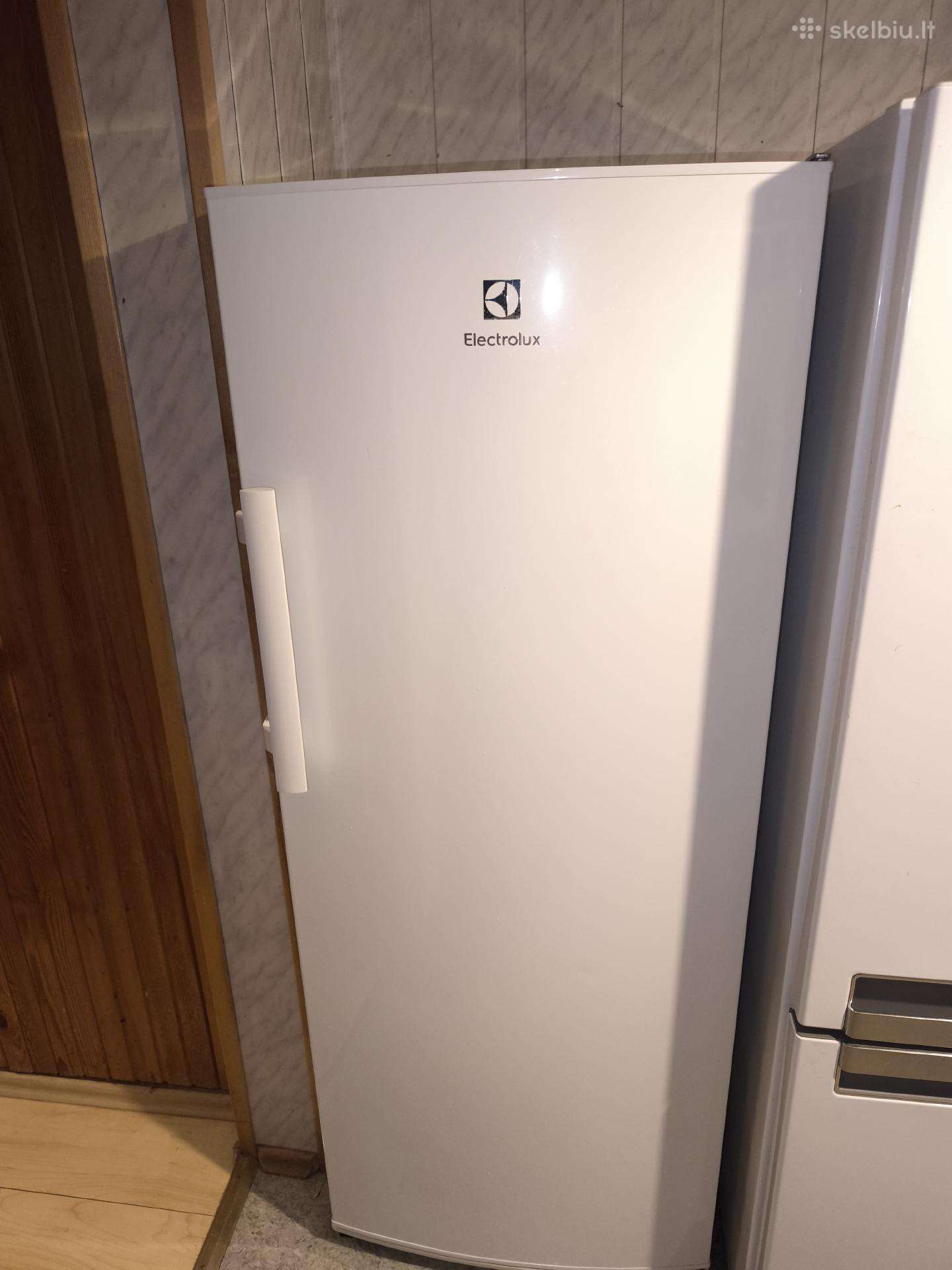 Šaldiklis Electrolux