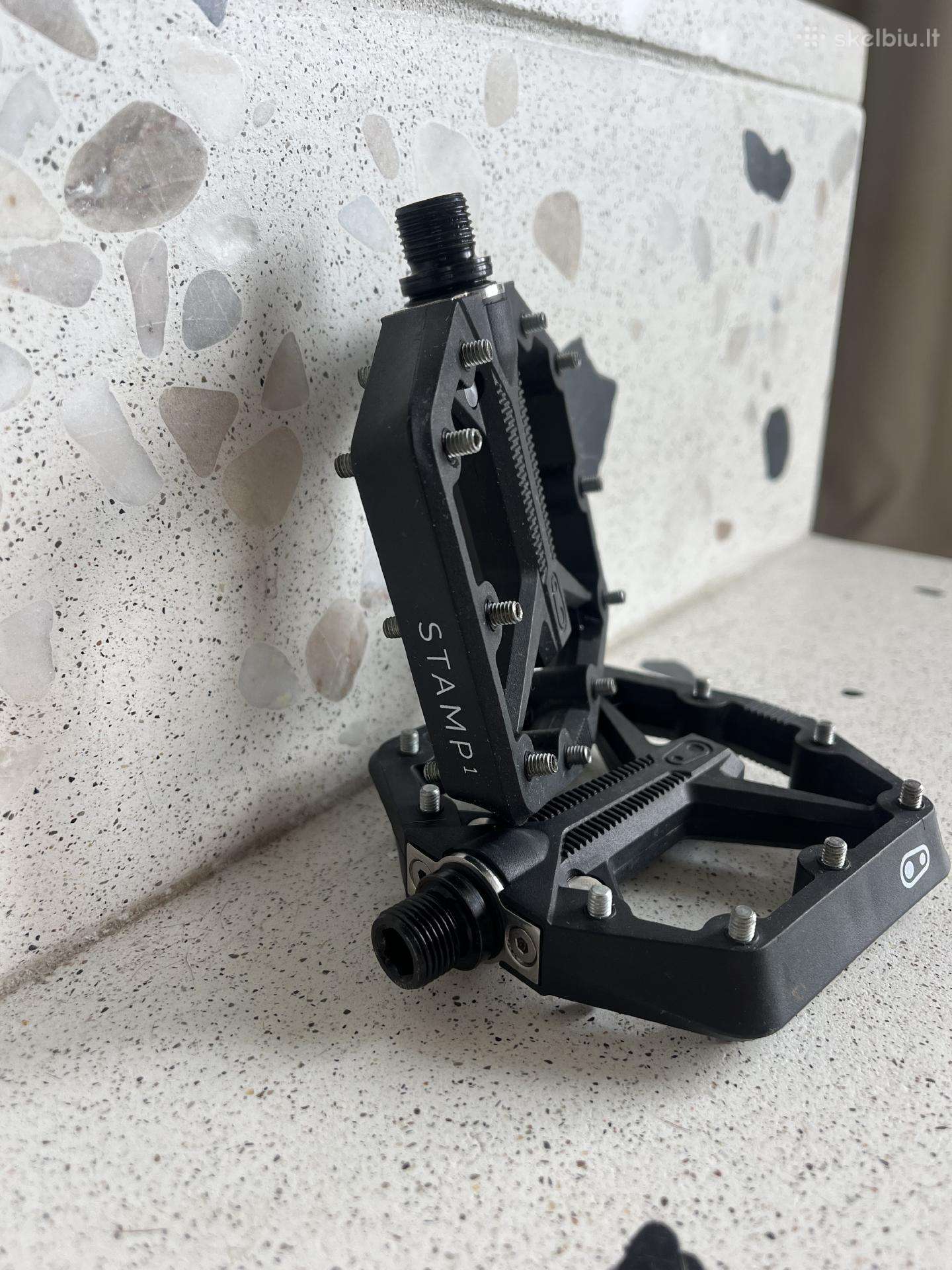 Crankbrothers Stamp 1 Gen 2 Small