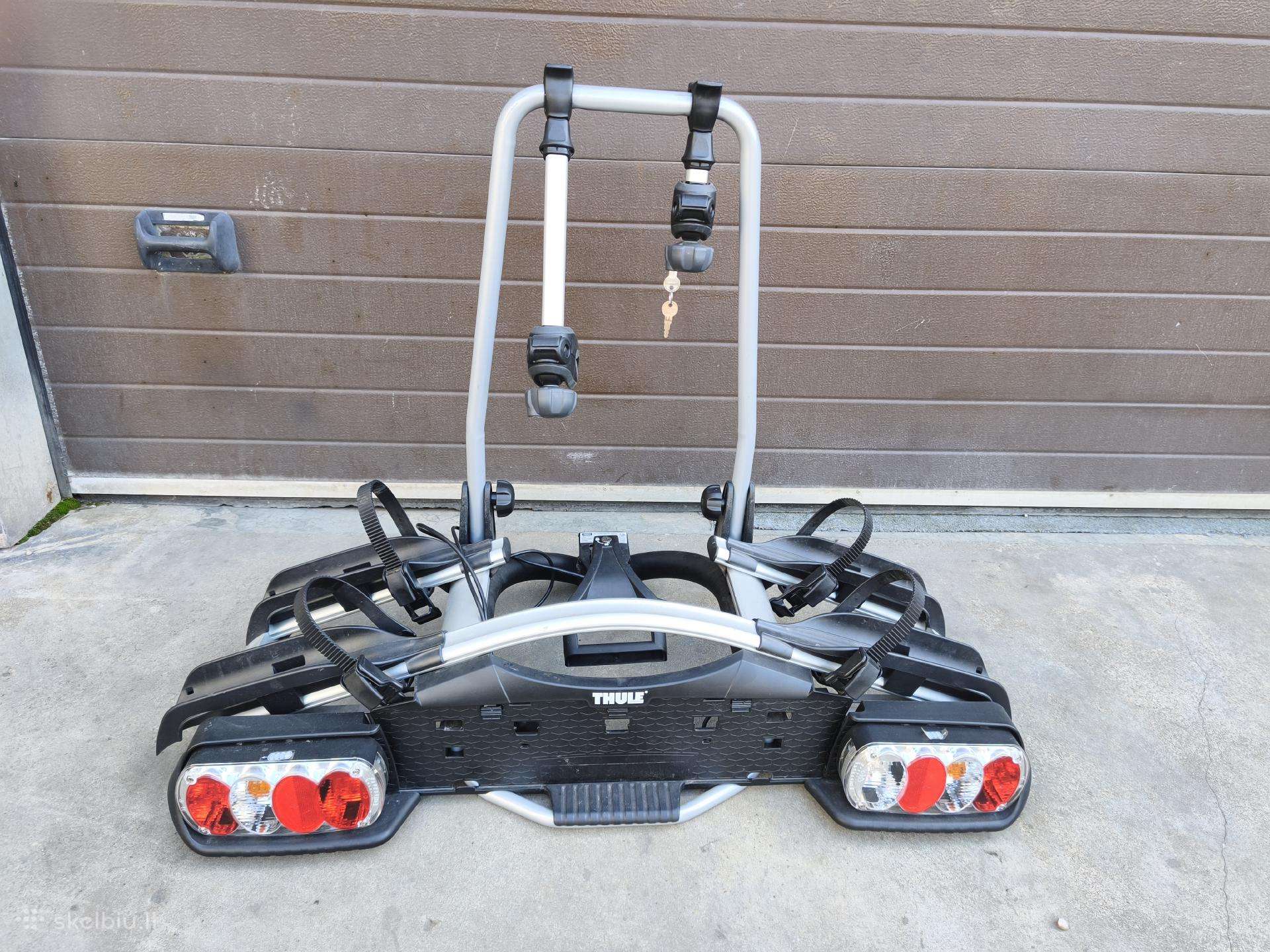Thule g2 su defektu