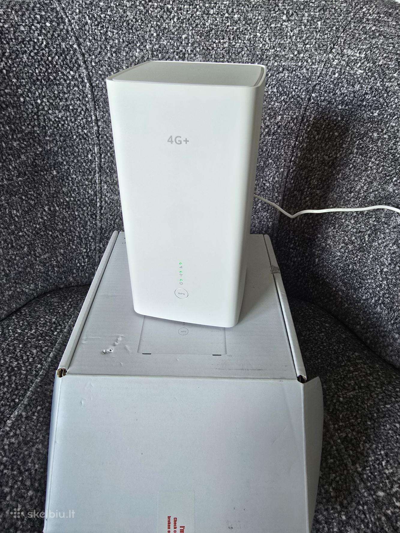 Soyealink B628-350 4G+ modemas