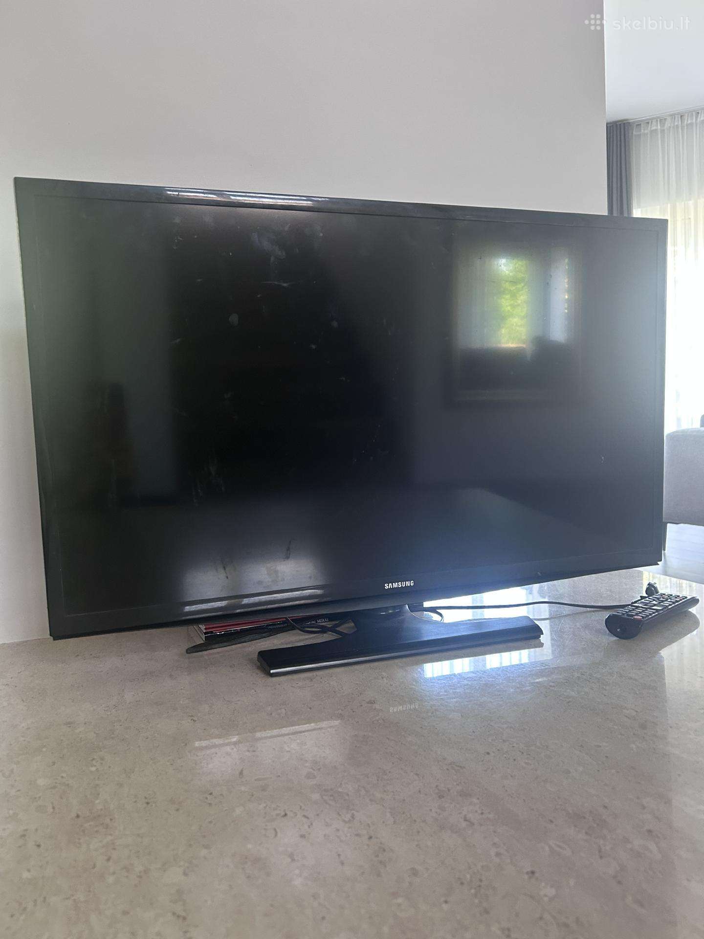 Samsung TV (32coliai)