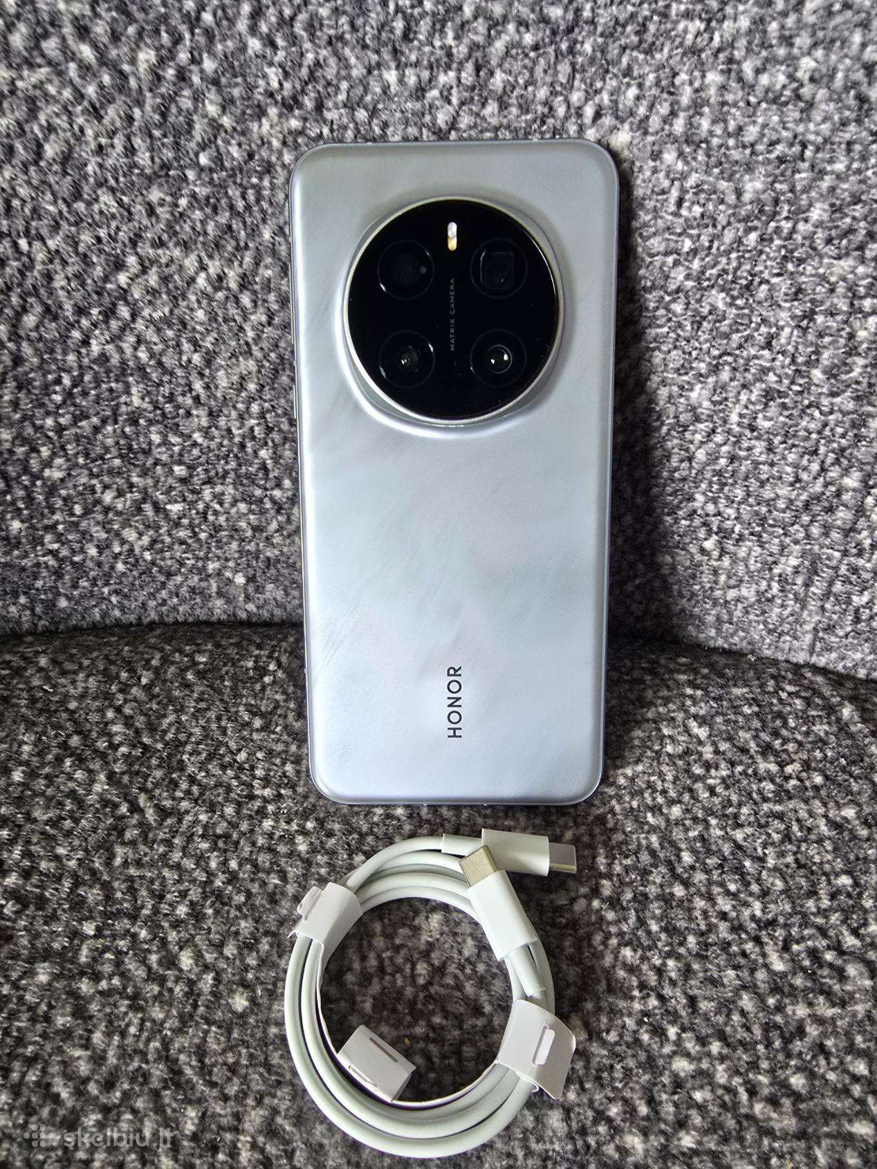 Honor magic 7 pro 512gb