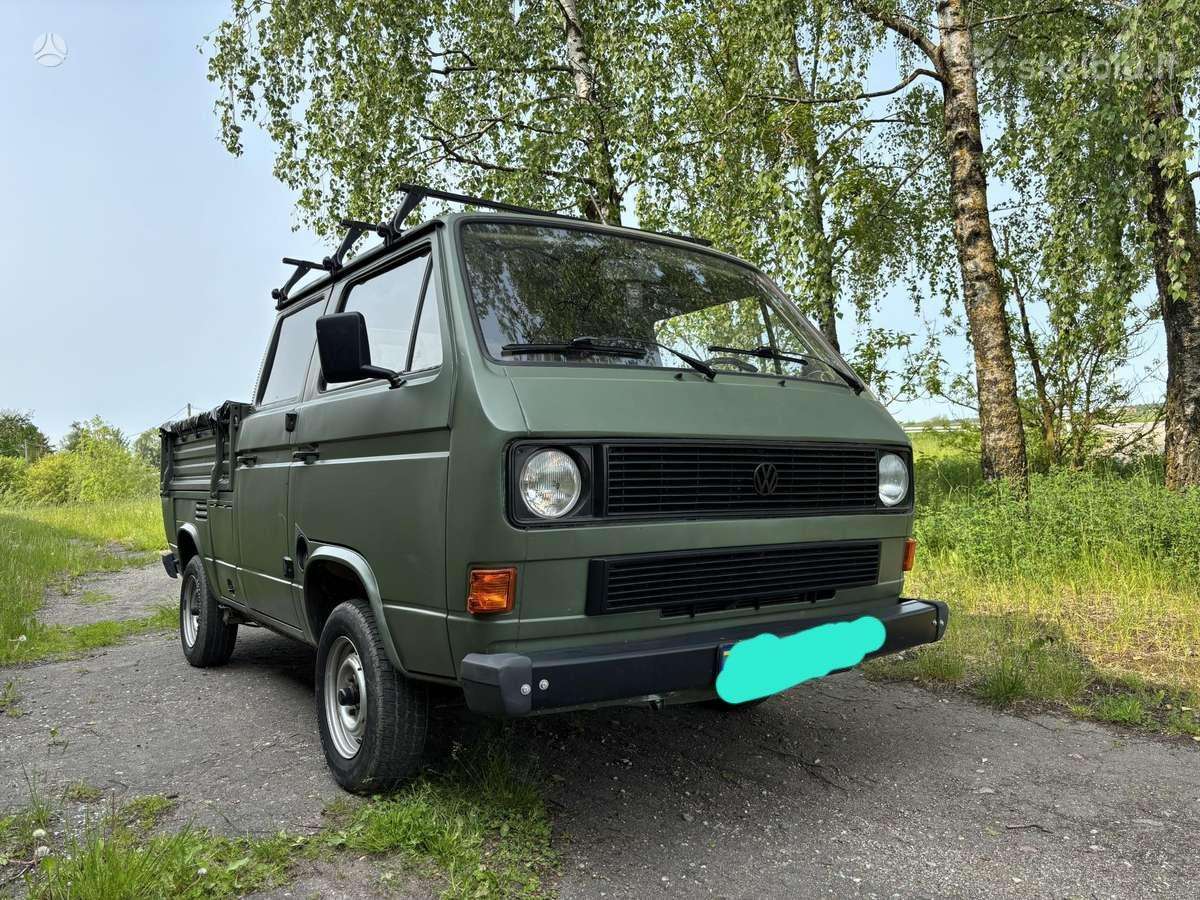 Transpprter 1990m