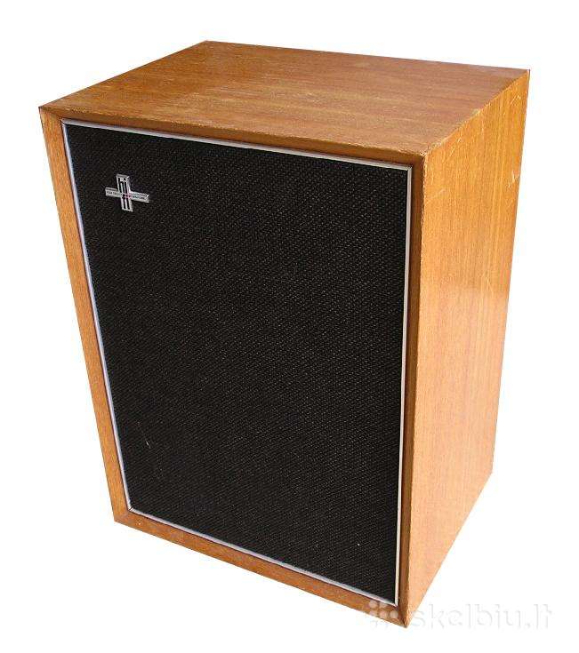 Perku garso kolonėles Philips 22rh493