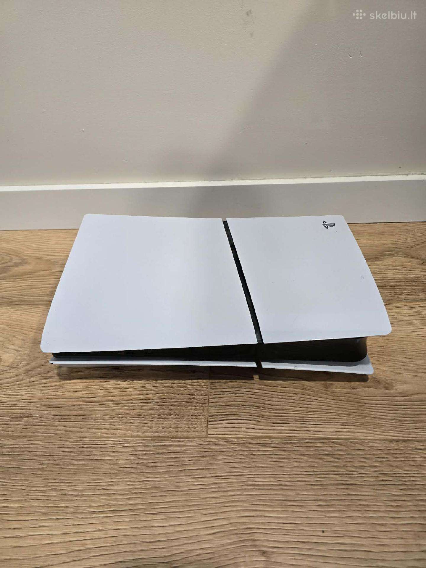 Playstation 5 Slim disc